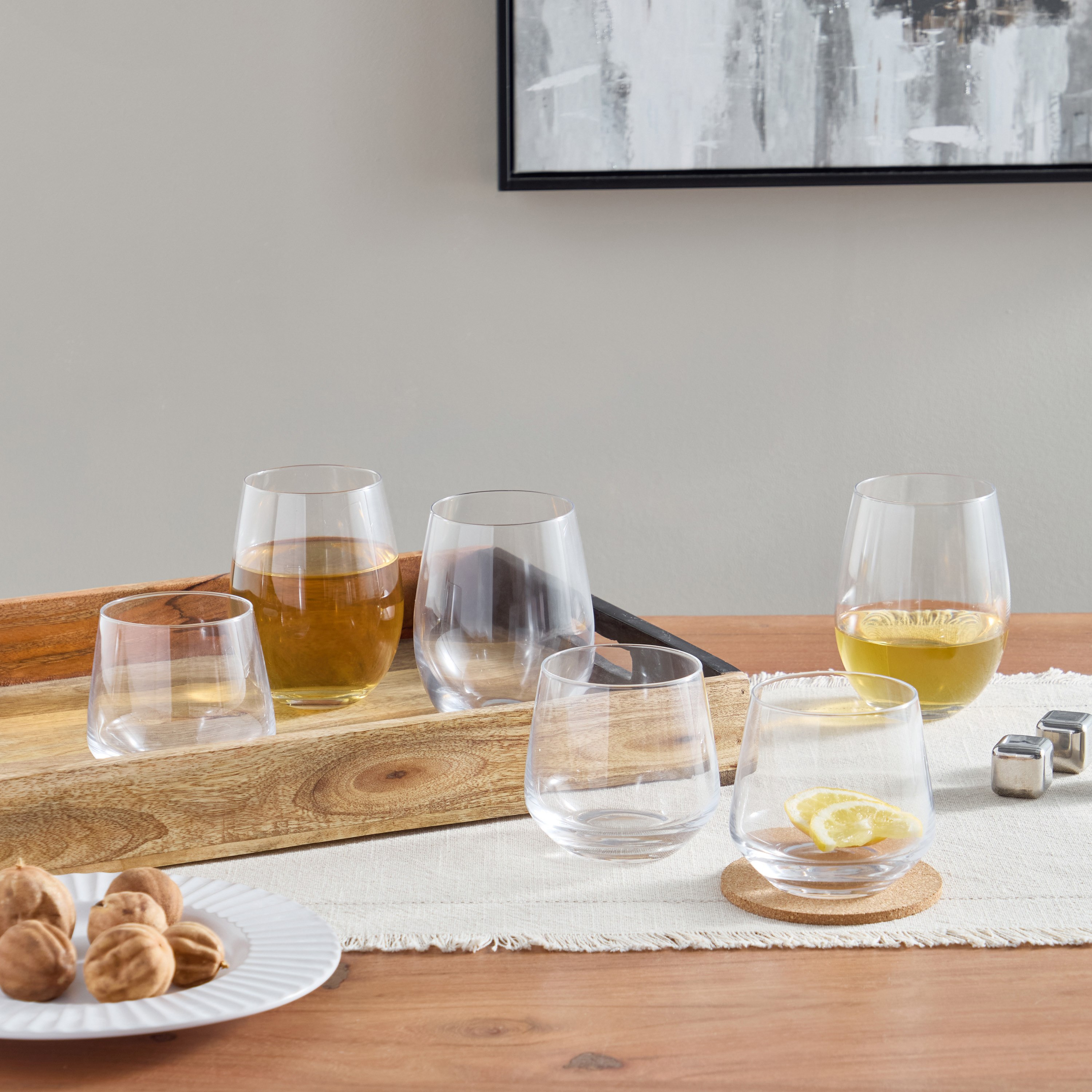 طقم أكواب كريستال دي أو إف 6 قطع من أكوا- 380 مل-hbxhomeware-hbxkitchen-image-4