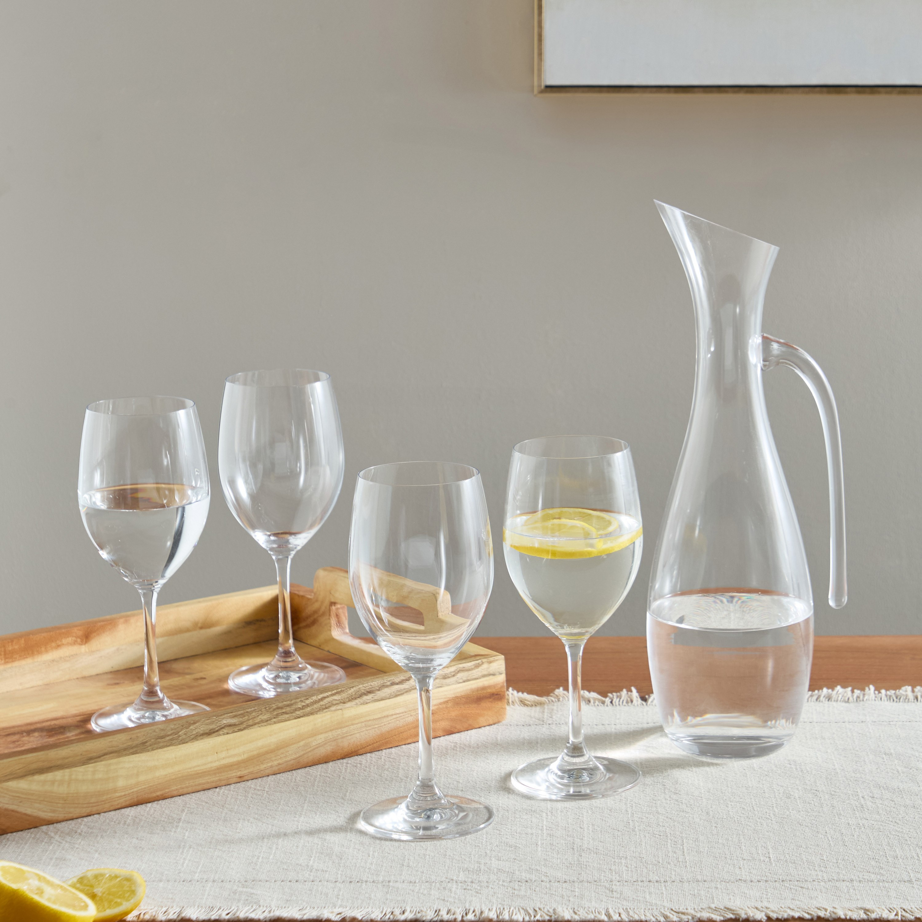 طقم دورق 5 قطع من أكوا-hbxhomeware-hbxkitchen-image-1