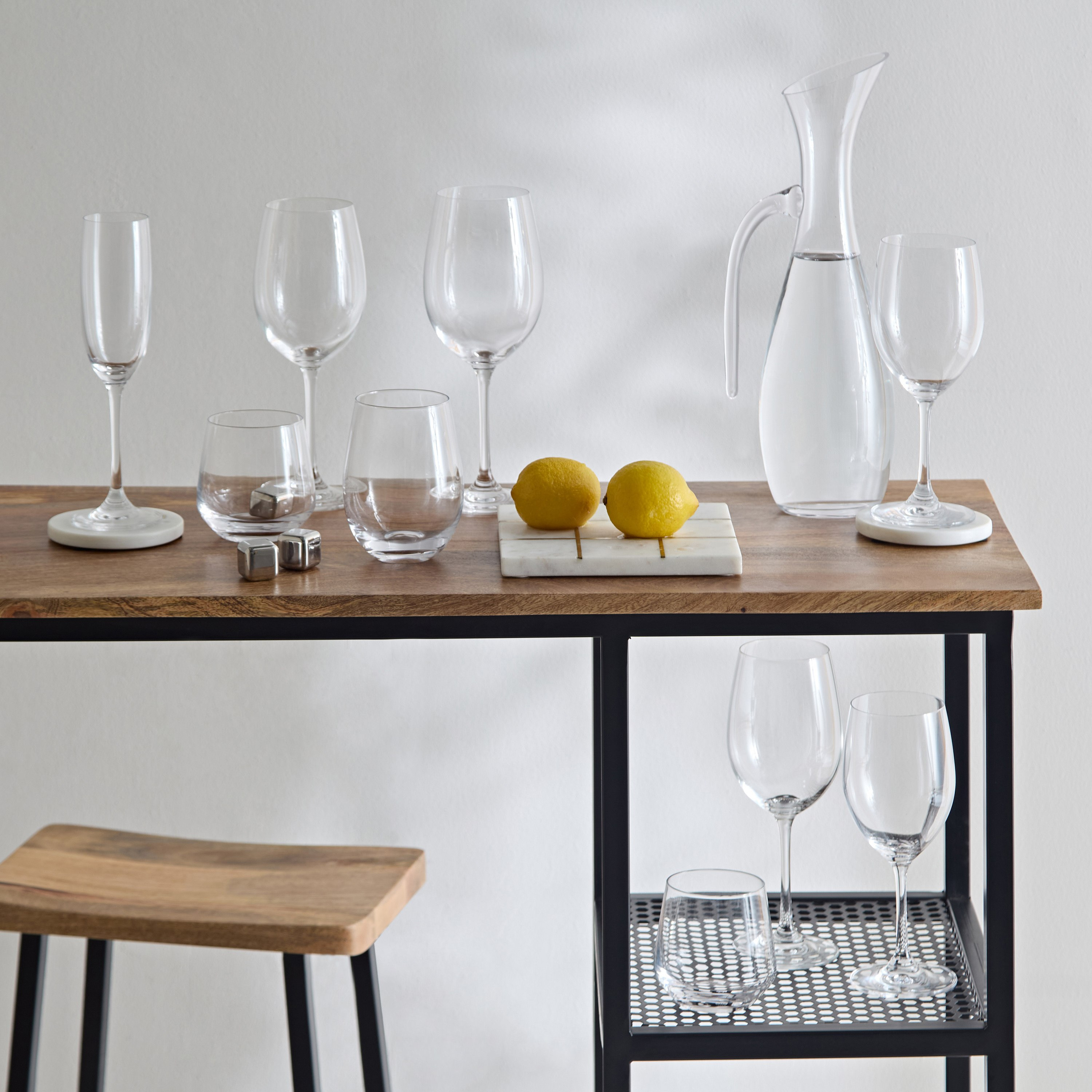 طقم أكواب زجاج كريستال 6 قطع من أكوا- 210 مل-hbxhomeware-hbxkitchen-image-5