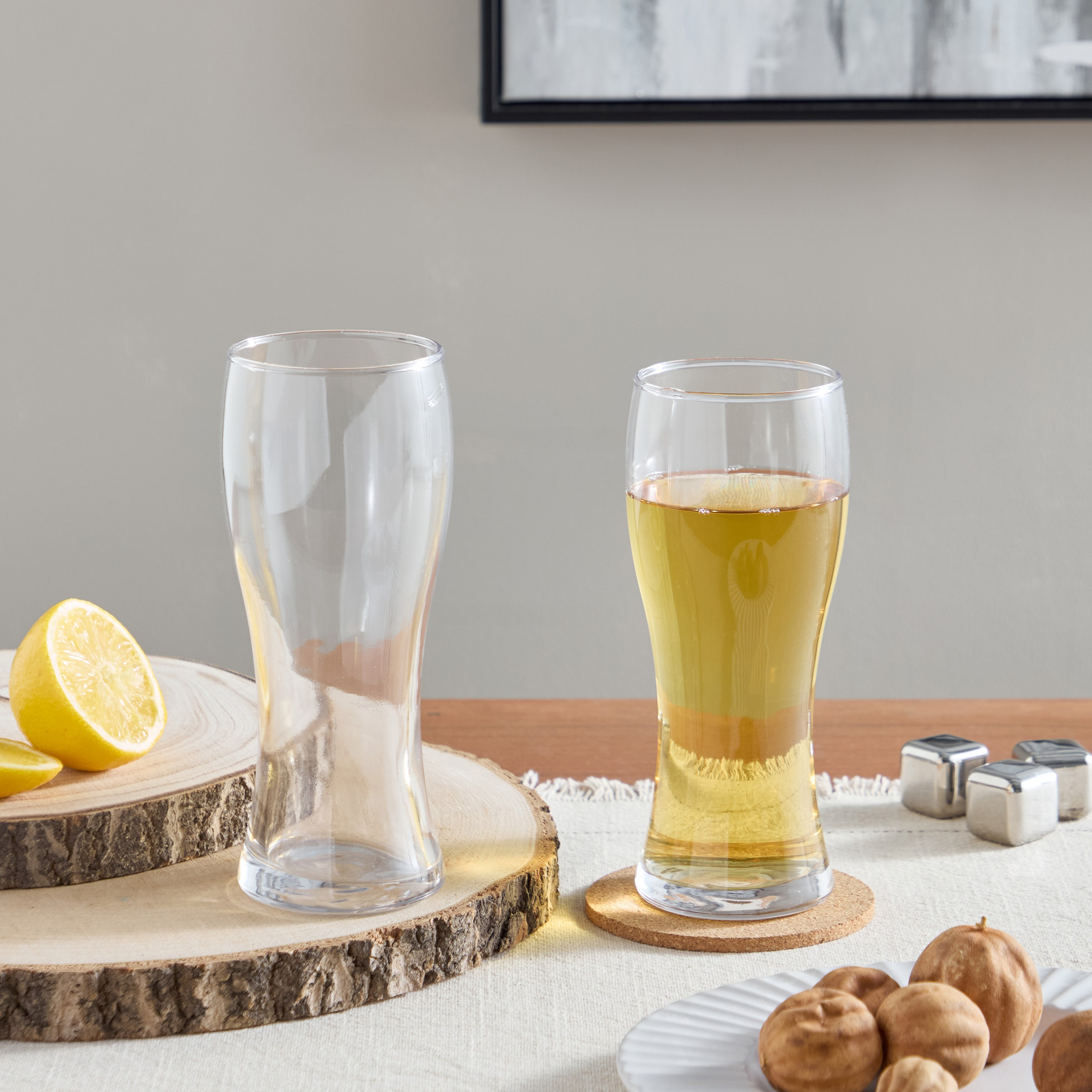 طقم كاسات زجاج 6 قطع من ريو - 460 مل-hbxhomeware-hbxkitchen-image-4
