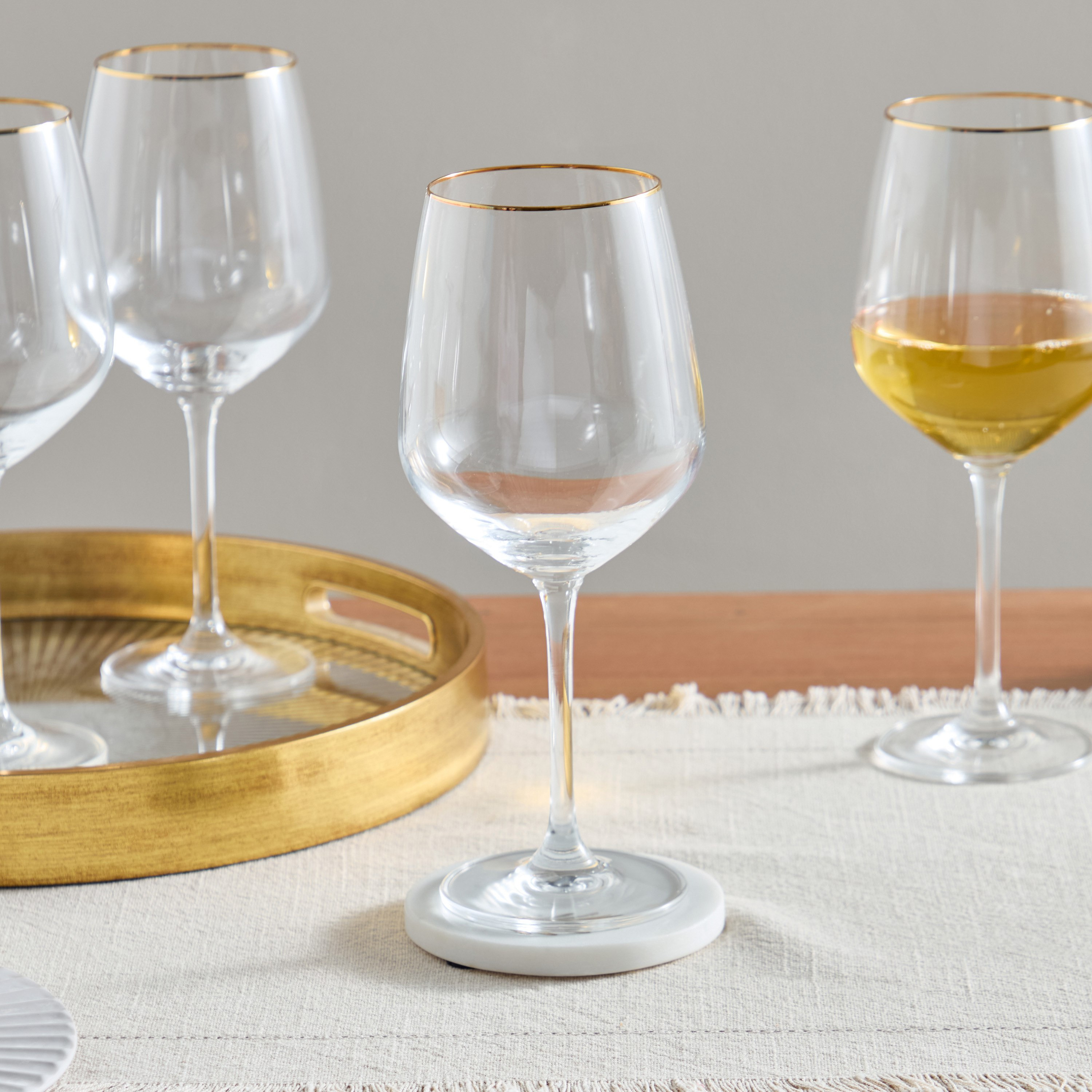 Royal 6-Piece Crystal Stemware Glass with Rim - 610 ml-hbxhomeware-hbxkitchen-image-2