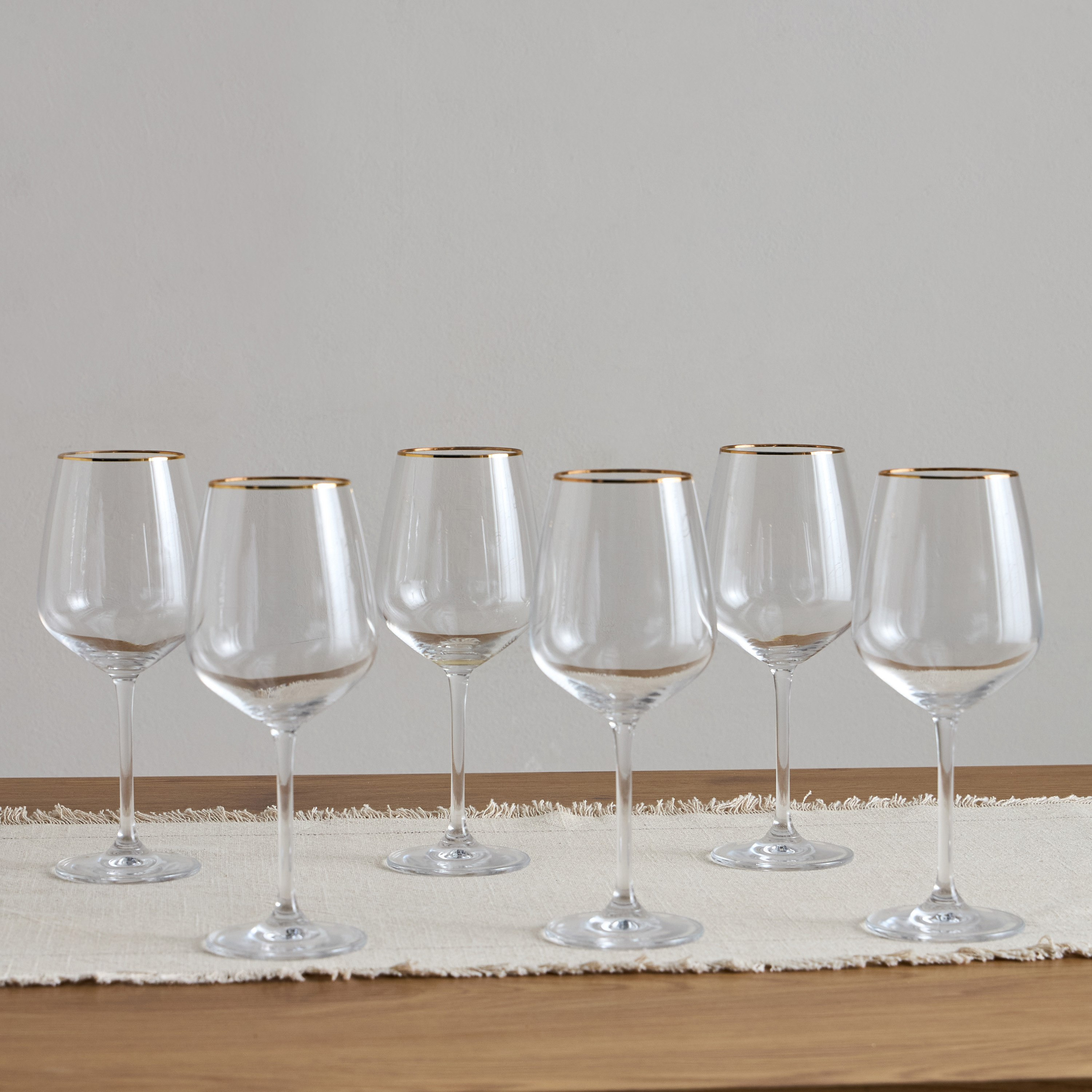 Royal 6-piece Crystal Stemware Glass with Rim - 500 ml-hbxhomeware-hbxkitchen-image-2