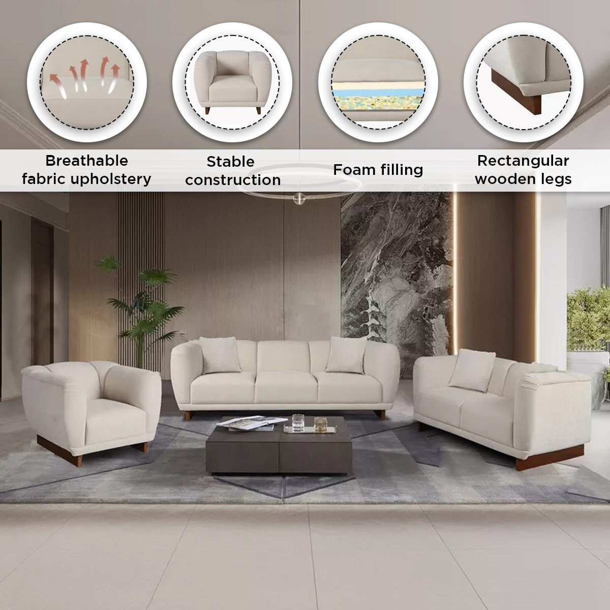 كنبة قماش بِمساند ذراعين من كلاركستون-hbxlivingroom-sofasandarmchairs-sofas-image-6