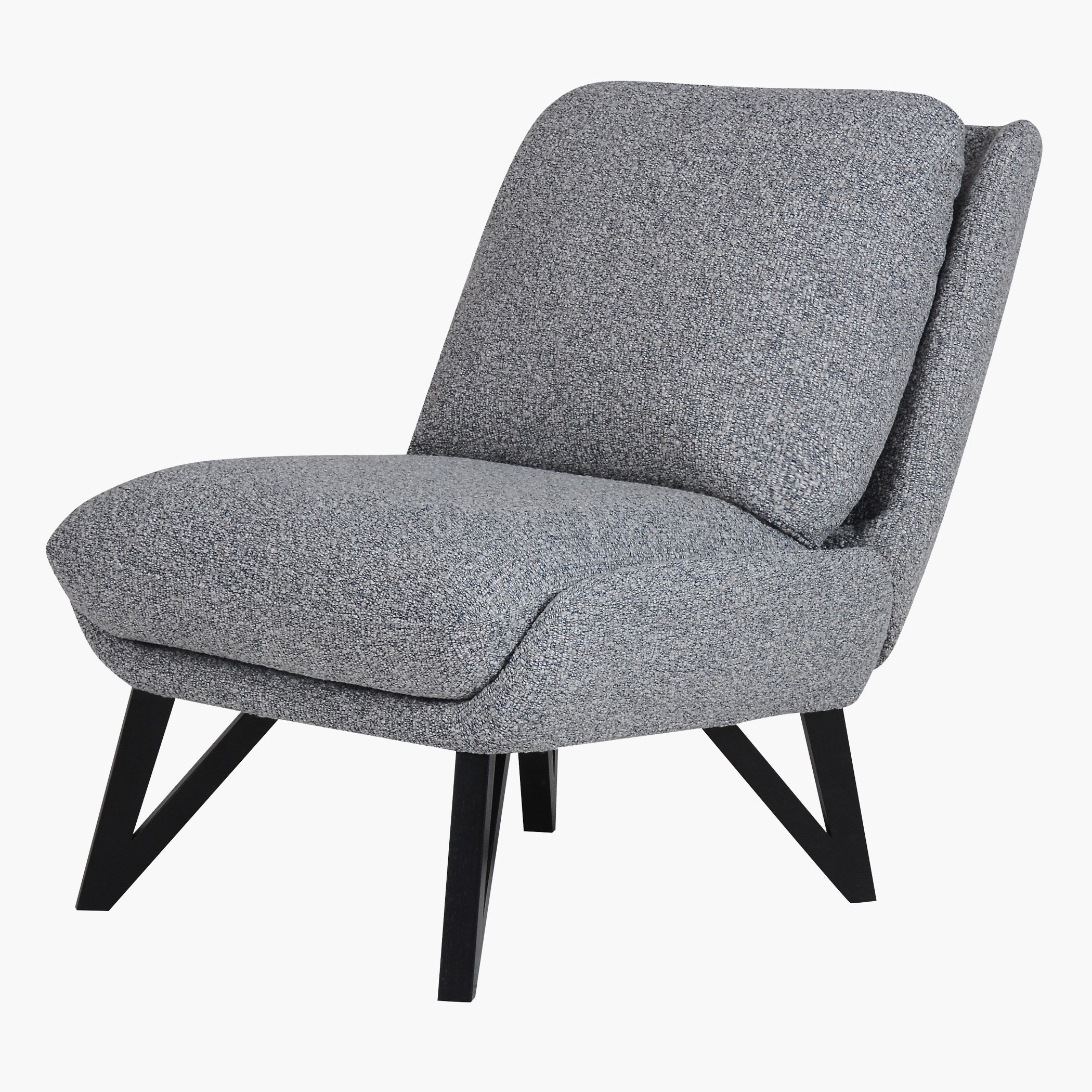 Sefora Fabric Accent Chair-hbxlivingroom-sofasandarmchairs-easychairs-image-4