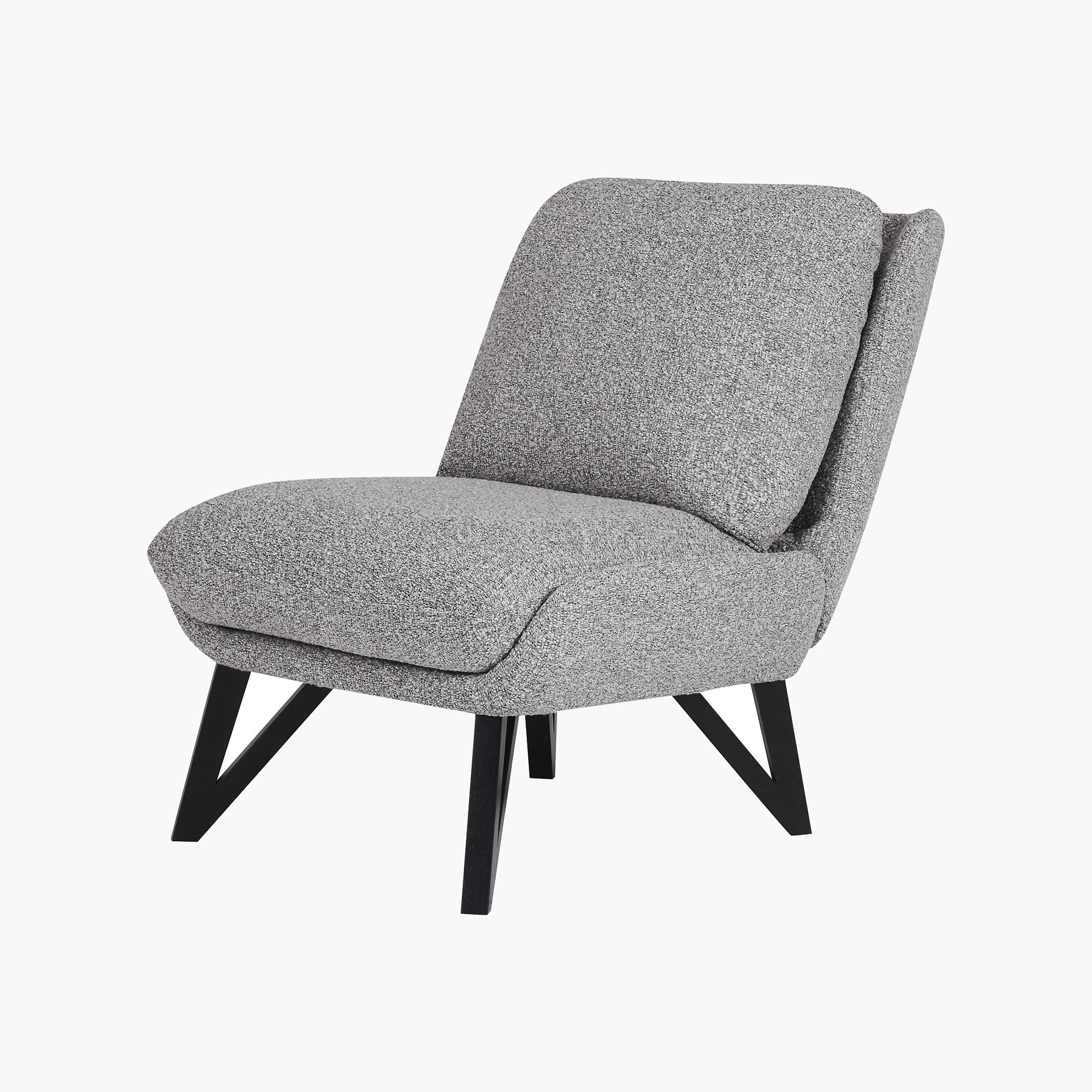 Sefora Fabric Accent Chair-hbxlivingroom-sofasandarmchairs-easychairs-image-1