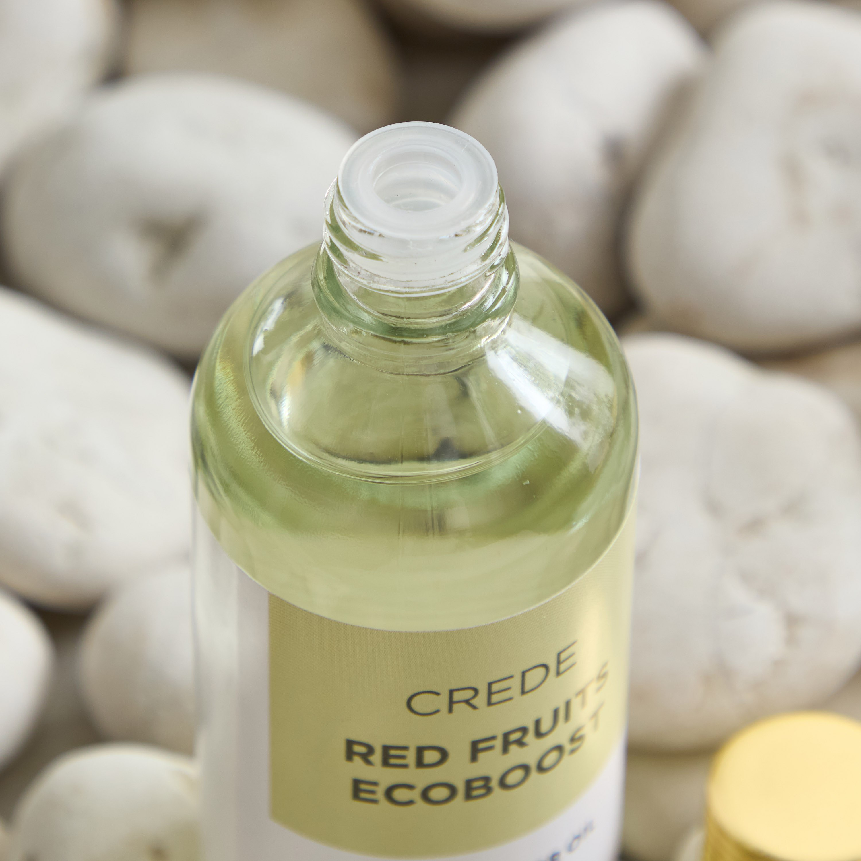 عبوة إعادة تعبئة زيت موزع عطور بالأعواد برائحة ريد فروتس إيكوبوست من كريد - 100 مل-PROMO_HB_AE_B1G1_250925-image-3