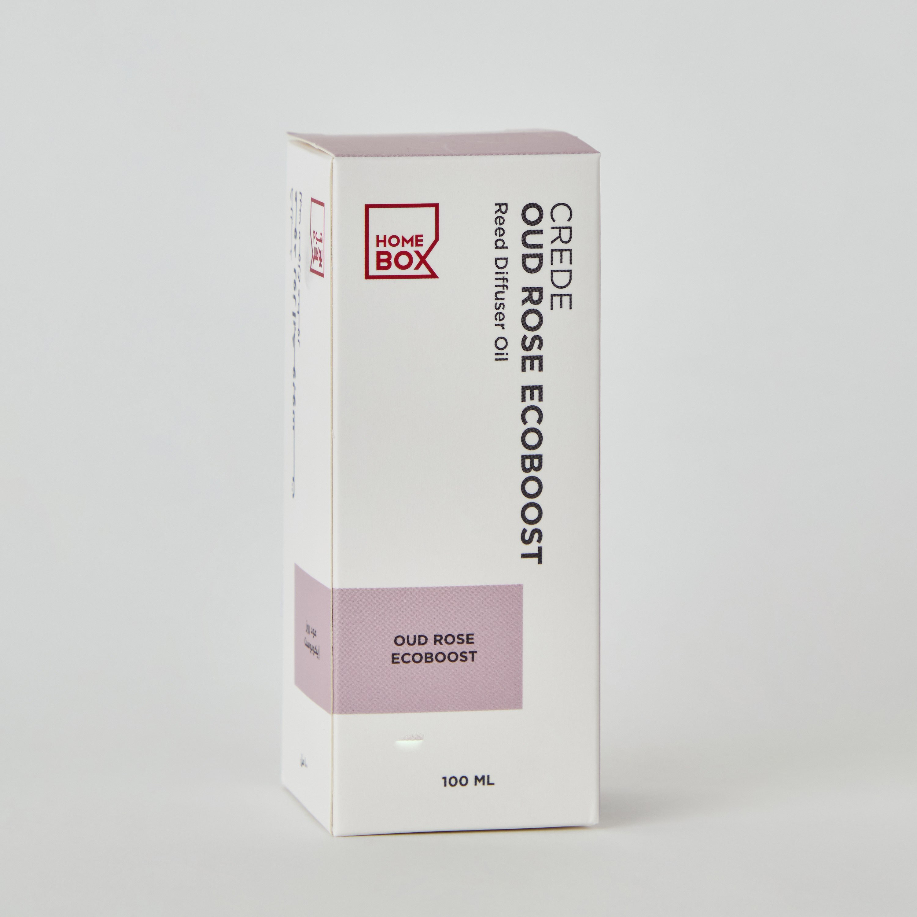 Crede Oud Rose Ecoboost Reed Diffuser Oil Refiller - 100 ml-PROMO_HB_AE_B1G1_250925-image-5