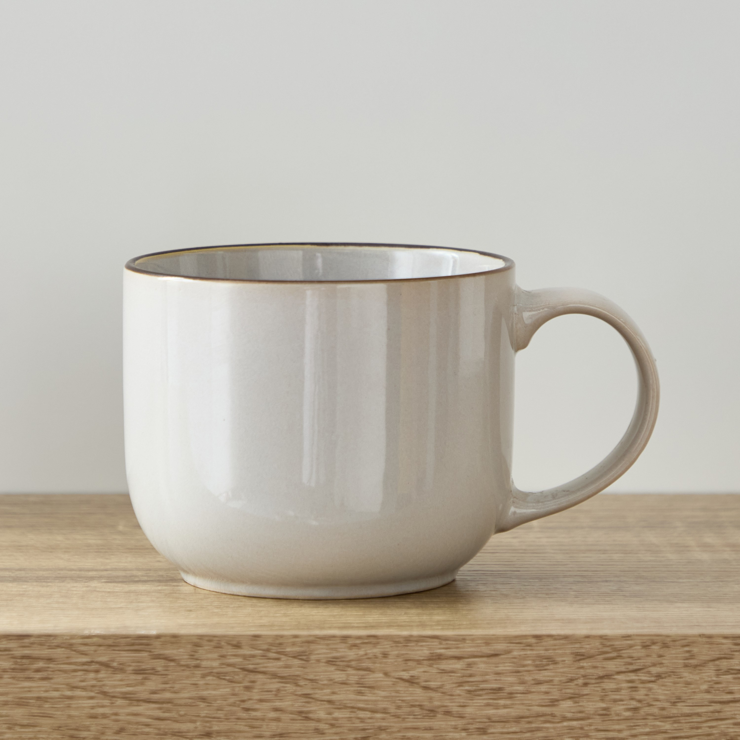 Noir Mug - 550 ml-hbxhomeware-diningandtabletop-coffeeandteasets-image-1