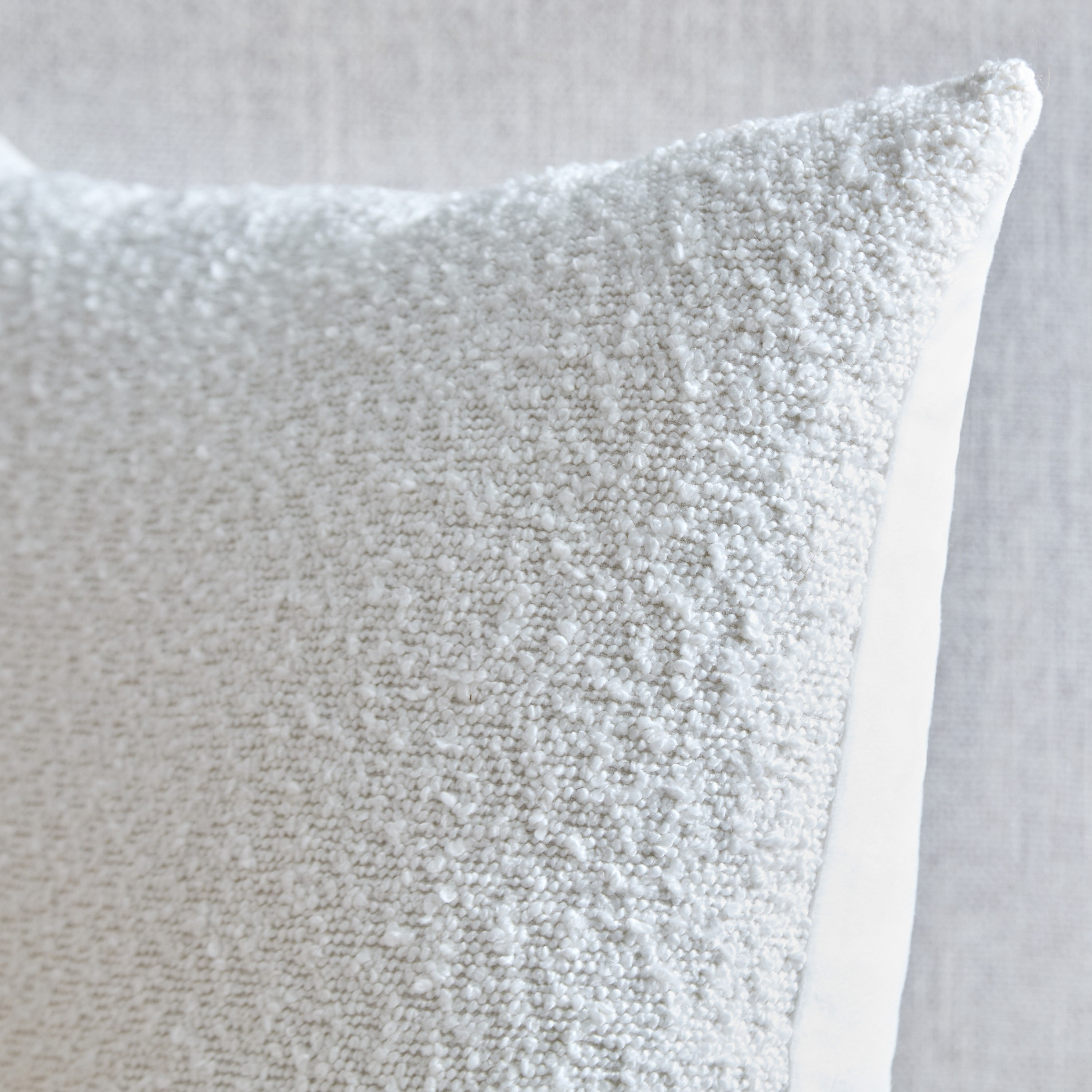 غطاء وسادة  بوكل من جينتل تويست - 45x45 سم-hbxhomeware-cushionsandcovers-cushioncovers-image-2