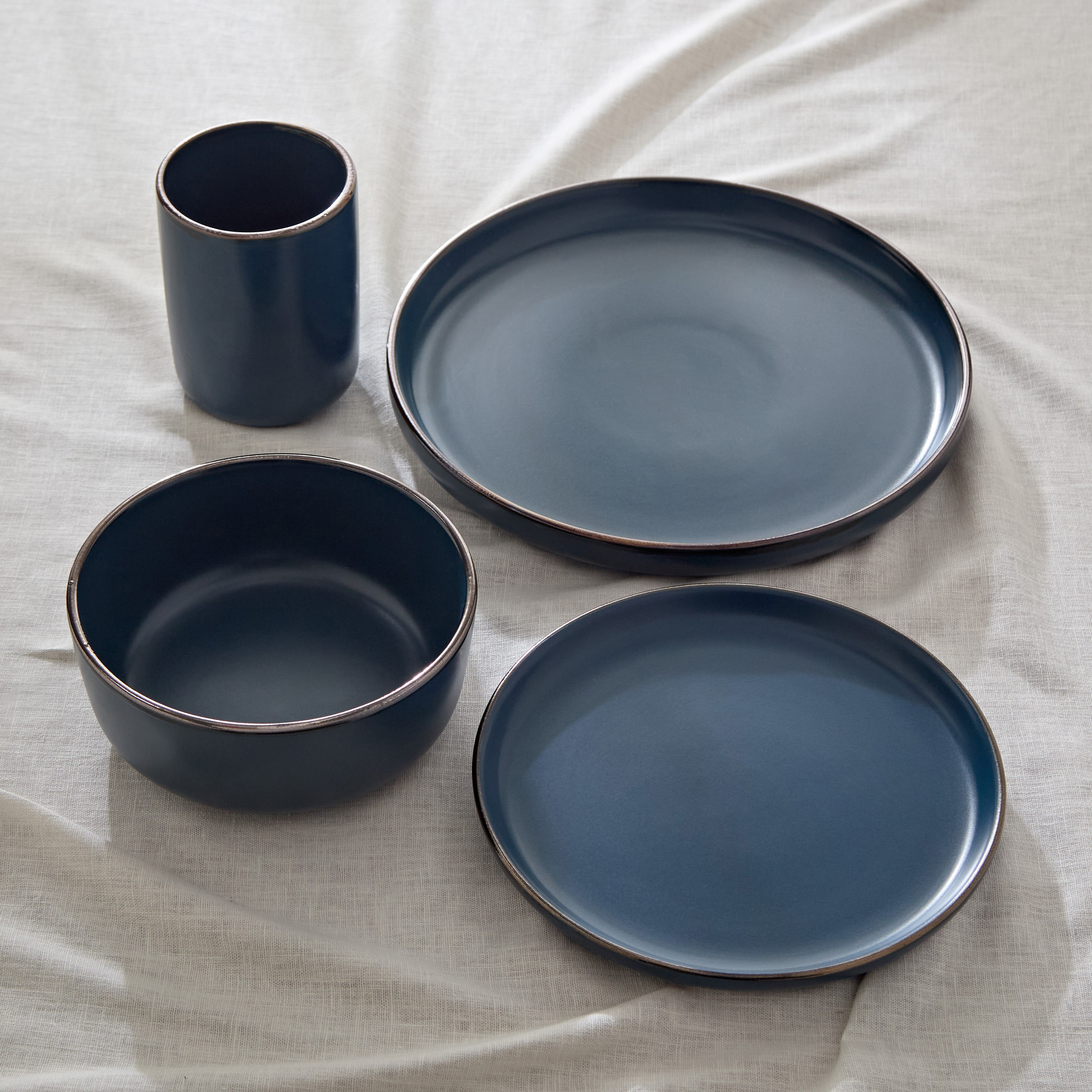 طقم عشاء 16 قطعة من إليجنزا - 4 أشخاص-hbxhomeware-hbxkitchen-image-3