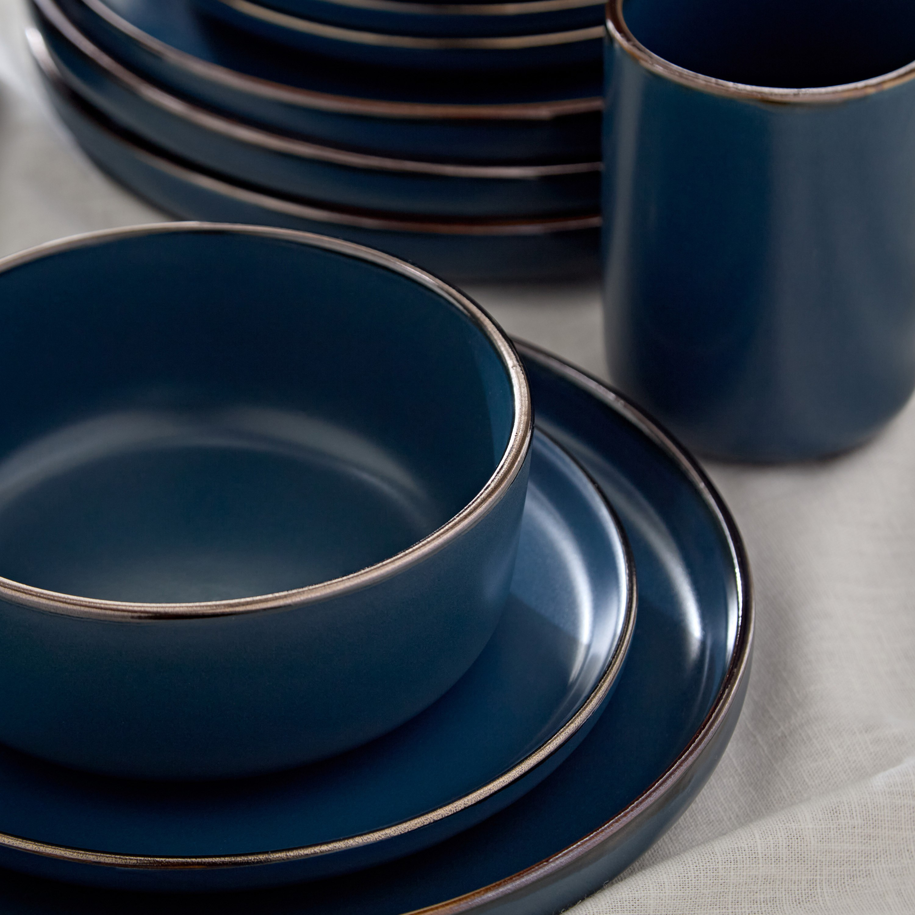 طقم عشاء 16 قطعة من إليجنزا - 4 أشخاص-hbxhomeware-hbxkitchen-image-4