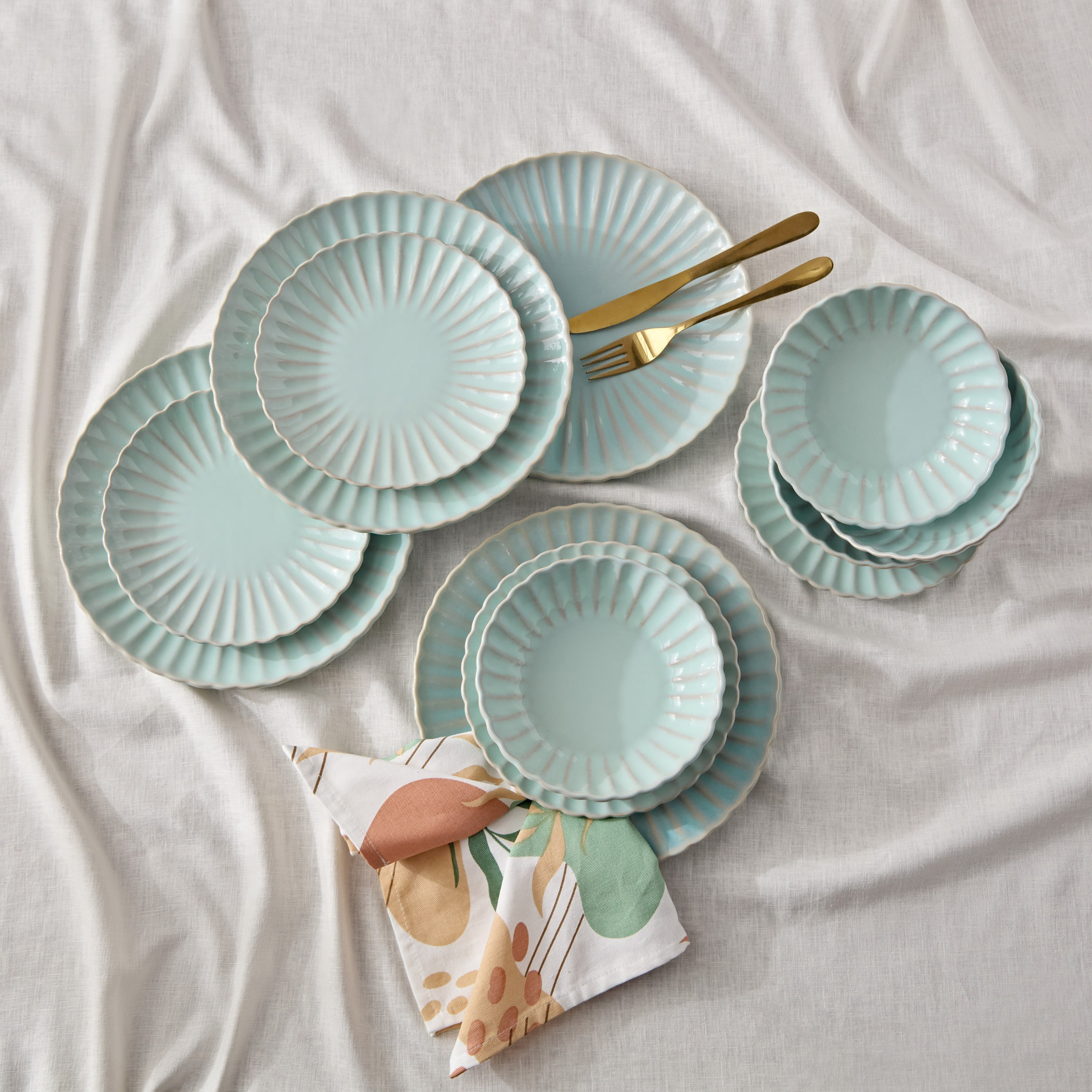Elegenza 12-Piece Patterned Dinner Set - Serves 4-PROMO_HB_AE_B2G2_011025-image-1