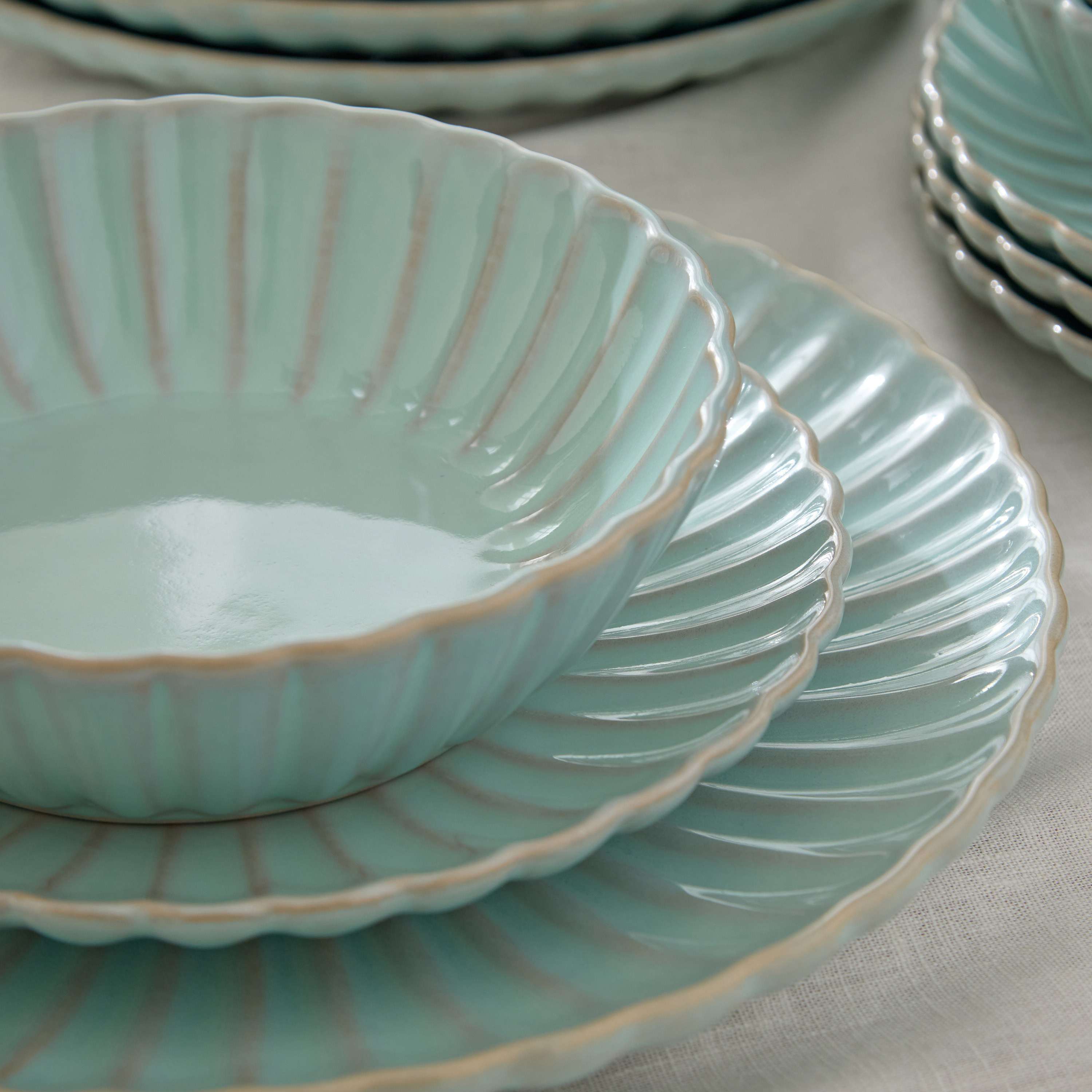 Elegenza 12-Piece Patterned Dinner Set - Serves 4-PROMO_HB_AE_B2G2_011025-image-3