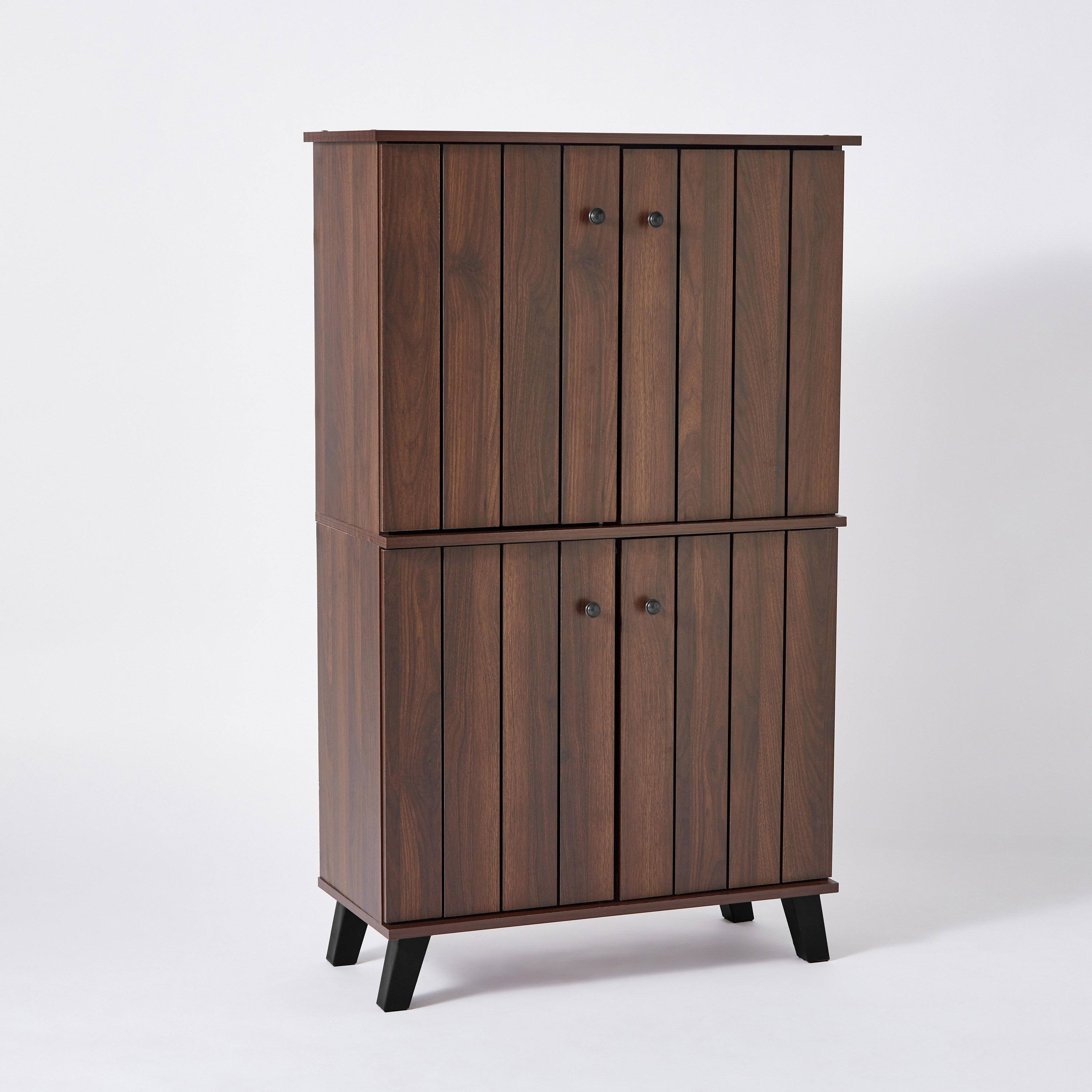 Malton NXT 18-Pair Tall Shoe Cabinet with 4 Doors-hbxbedroom-shoecabinetsandracks-image-16