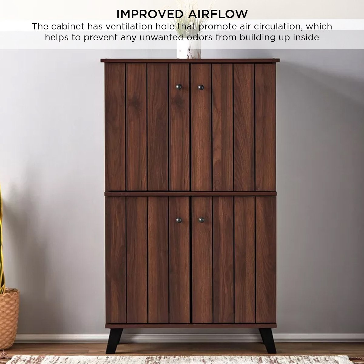 Malton NXT 18-Pair Tall Shoe Cabinet with 4 Doors-hbxbedroom-shoecabinetsandracks-image-6