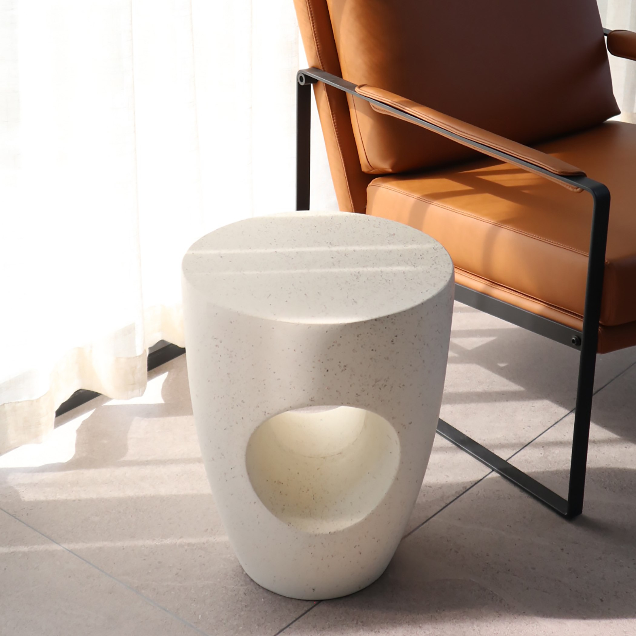 طاولة فردية بوليريسين من هيلين-hbxfurniture-livingroom-endtables-image-6
