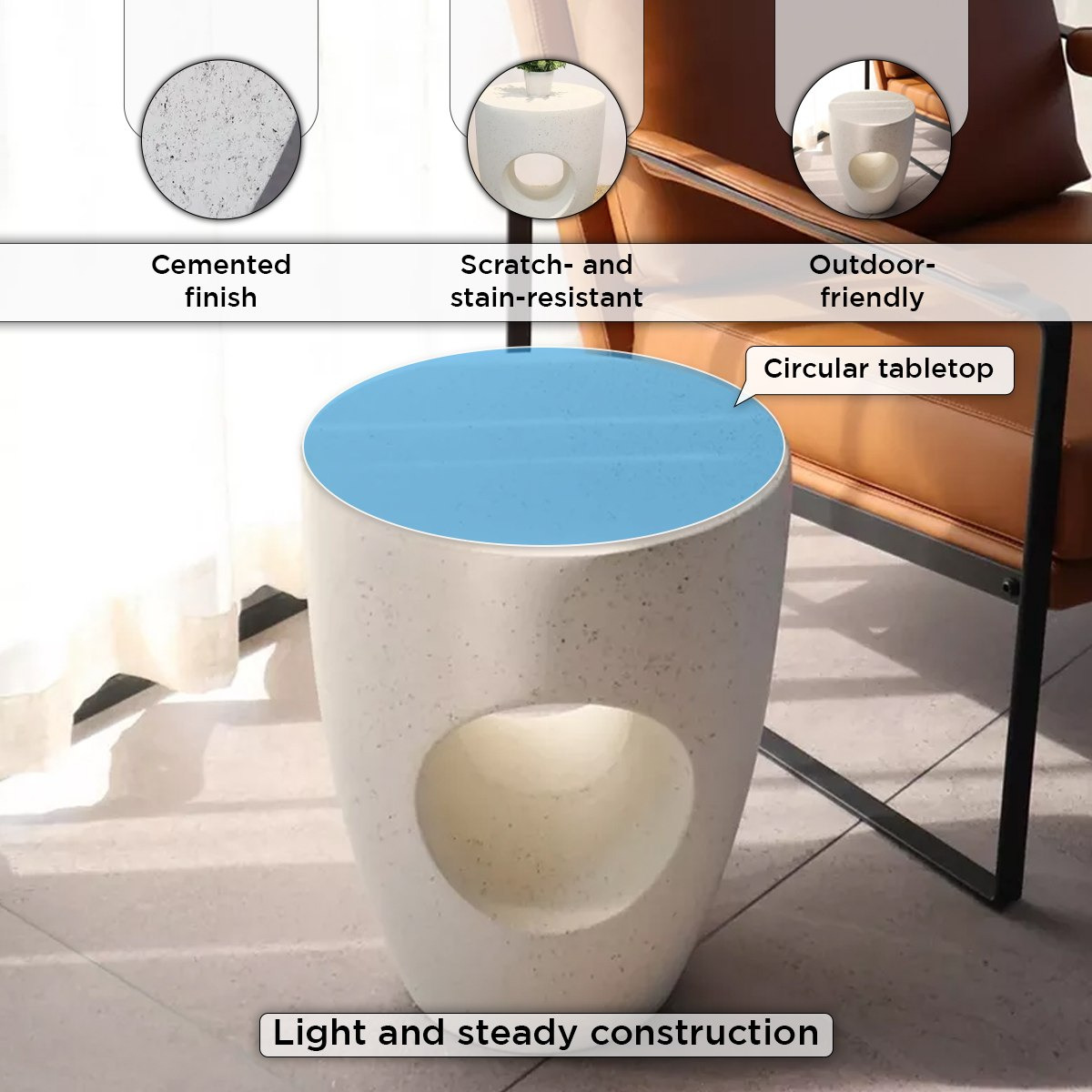 طاولة فردية بوليريسين من هيلين-hbxfurniture-livingroom-endtables-image-5