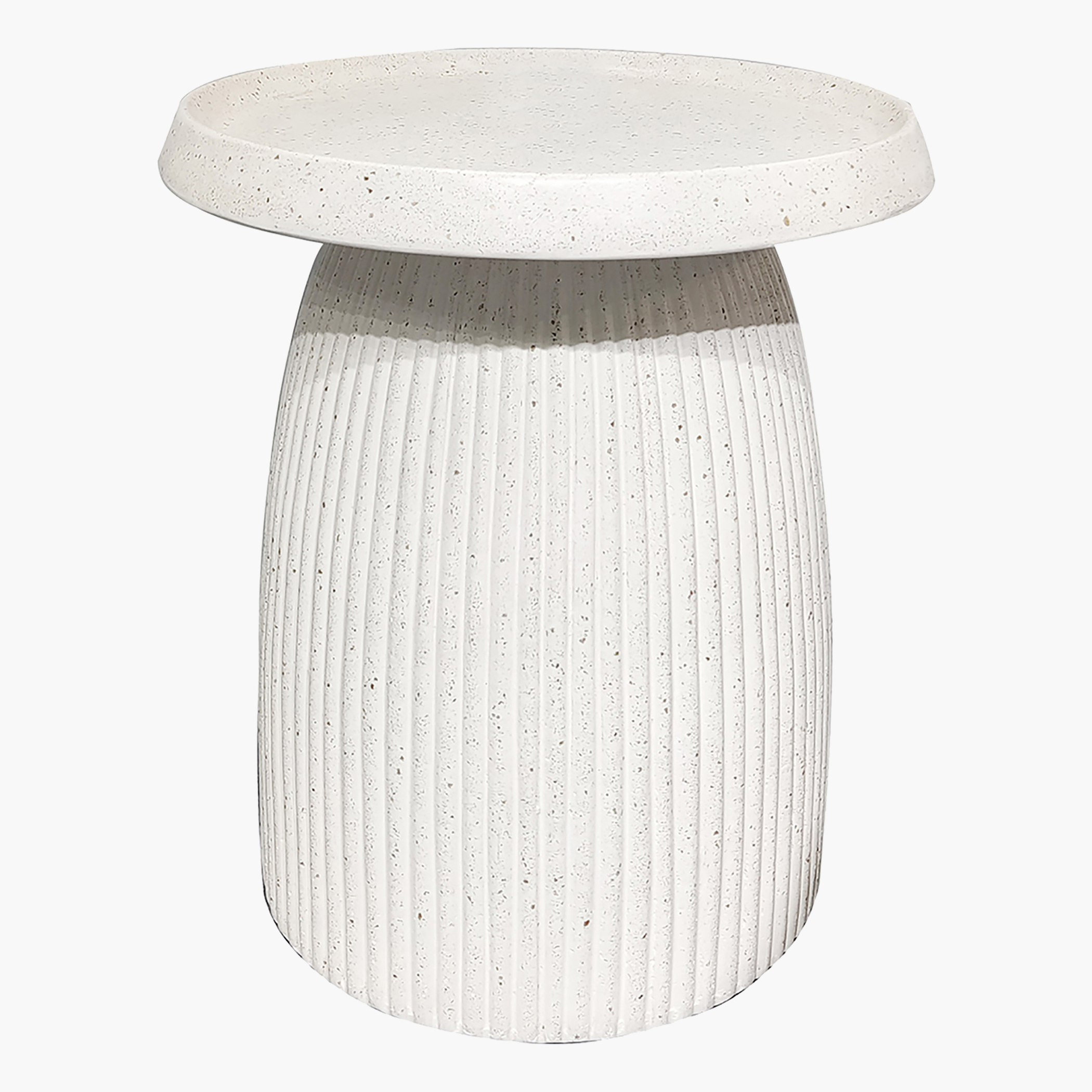 طاولة زينة جانبية للمساحات الخارجية أو الداخلية من فيرا بريام-hbxfurniture-livingroom-endtables-image-2