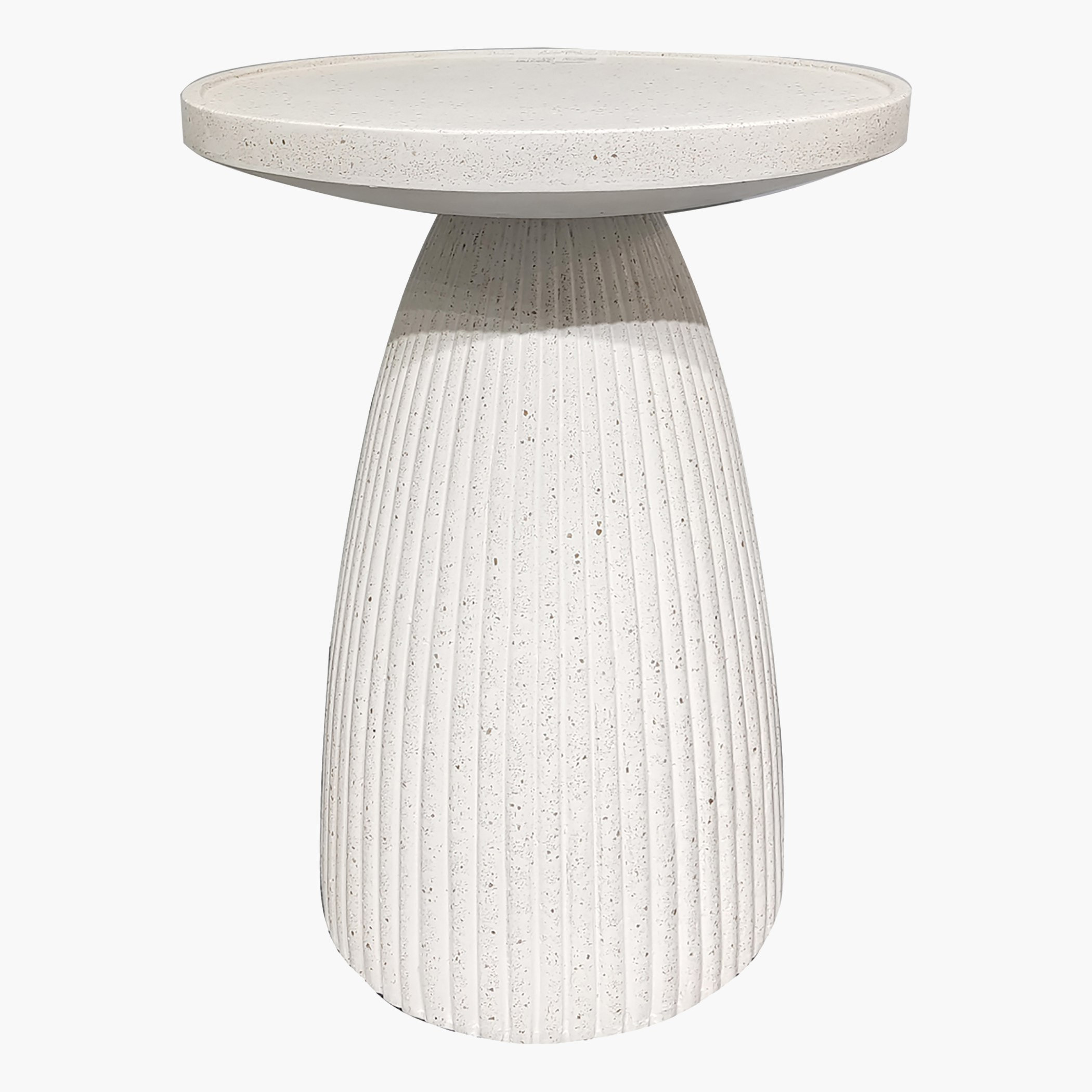 طاولة زينة جانبية للمساحات الخارجية أو الداخلية من فيرا أديسا-hbxfurniture-livingroom-endtables-image-4