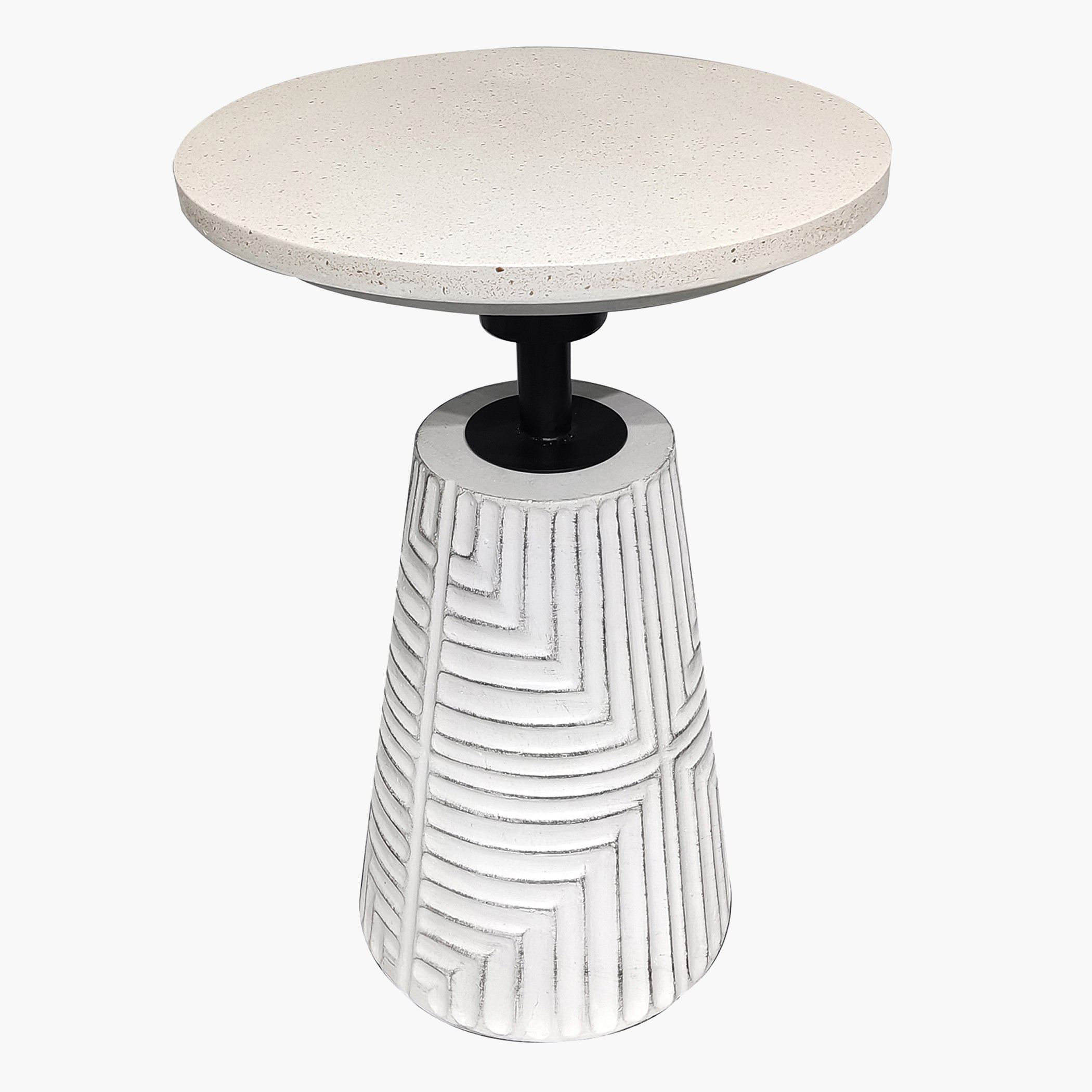طاولة جانبية للأماكن الداخلية والخارجية من فيرا سانت-hbxfurniture-livingroom-endtables-image-6