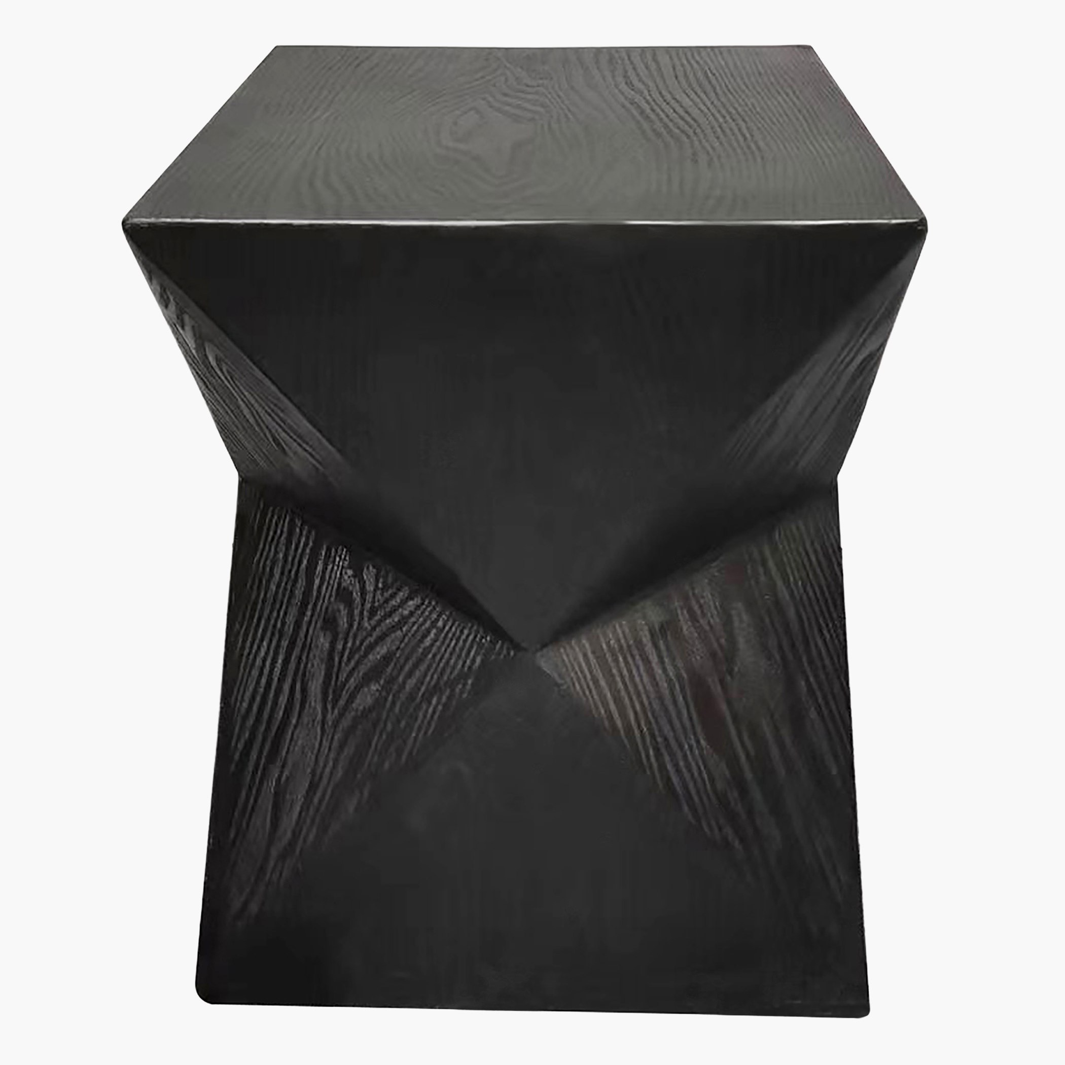 Bonnie Polyresin Accent Table-hbxfurniture-livingroom-endtables-image-2