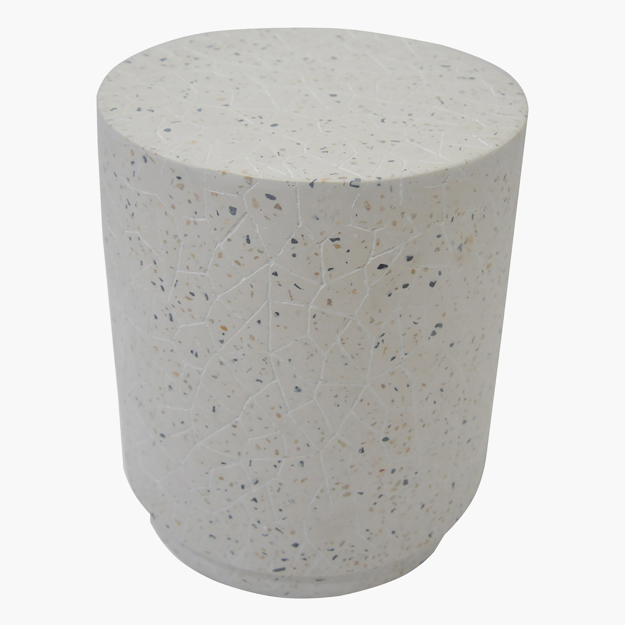 طاولة زينة جانبية للمساحات الخارجية أو الداخلية من فيرا أجيمون-hbxfurniture-livingroom-endtables-image-4
