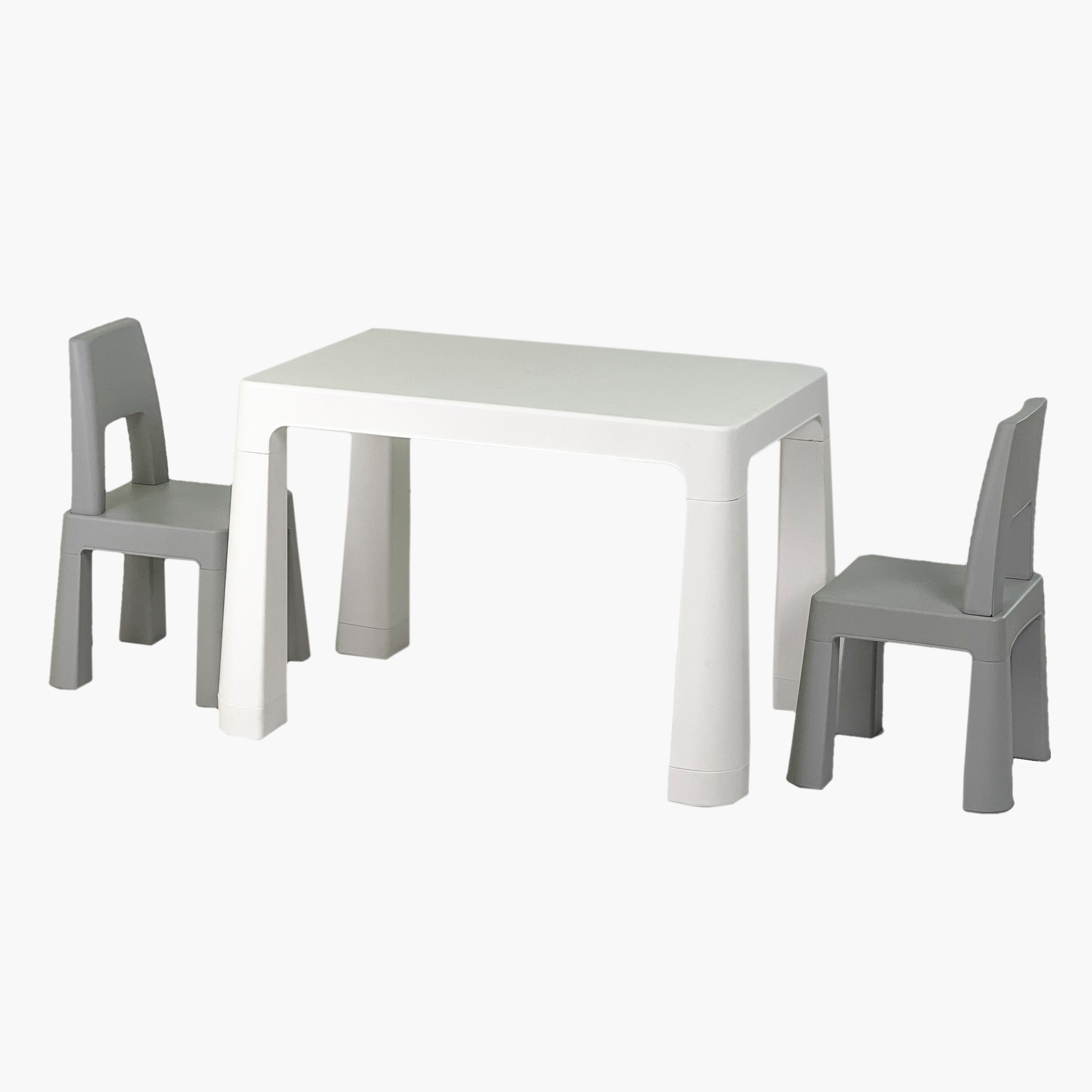 Iris Delta 2-Seater Kids' Table Set-hbxfurniture-desks-image-2