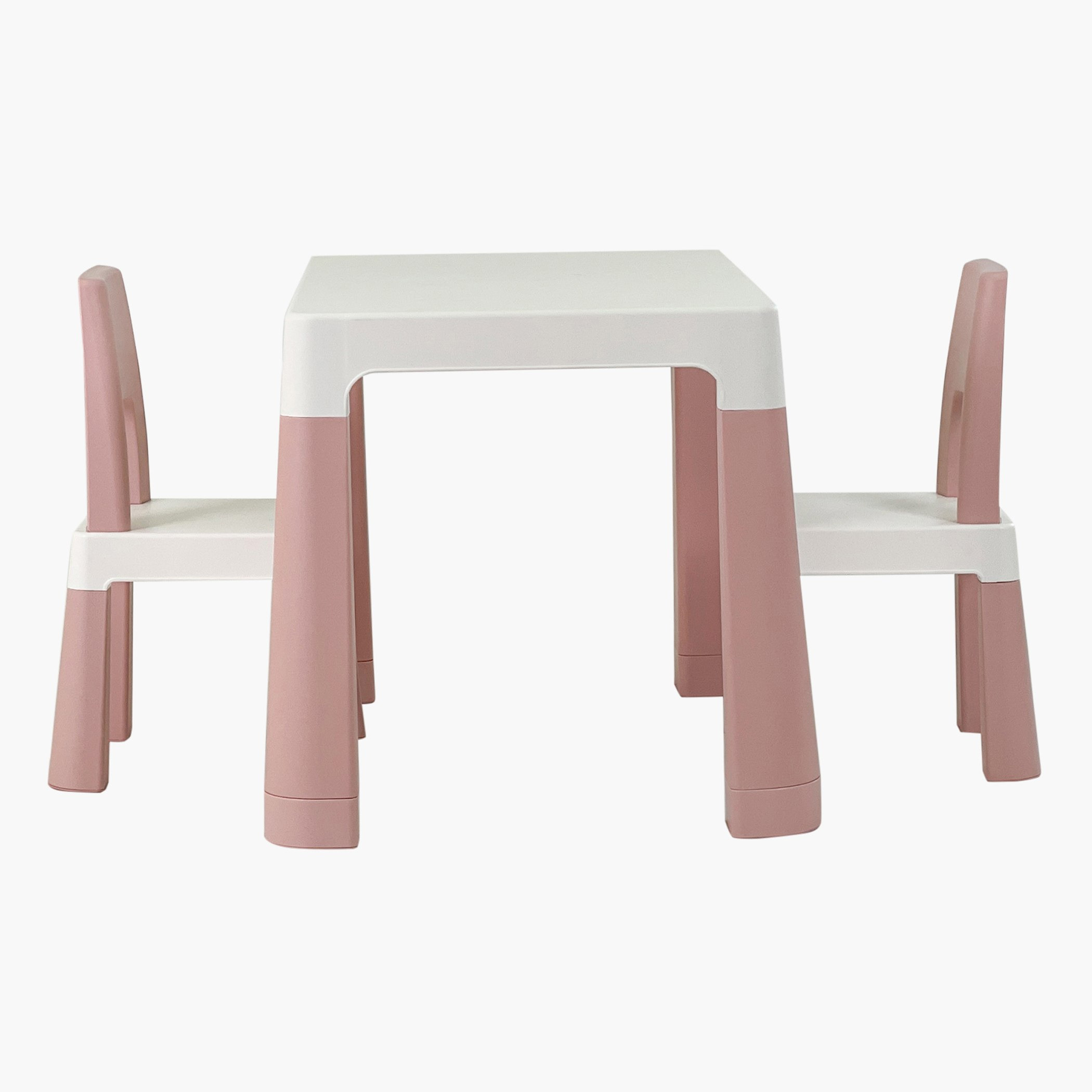 Iris Delta 2-Seater Kids' Table Set-hbxfurniture-desks-image-3