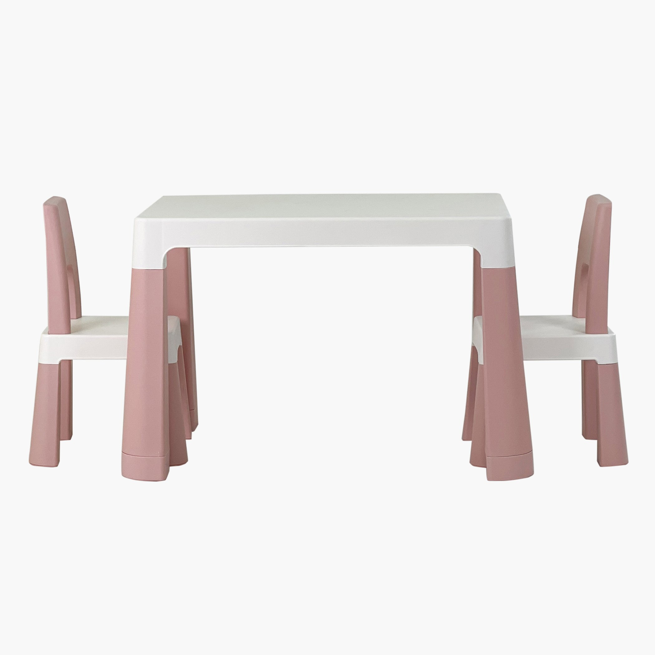 Iris Delta 2-Seater Kids' Table Set-hbxfurniture-desks-image-7