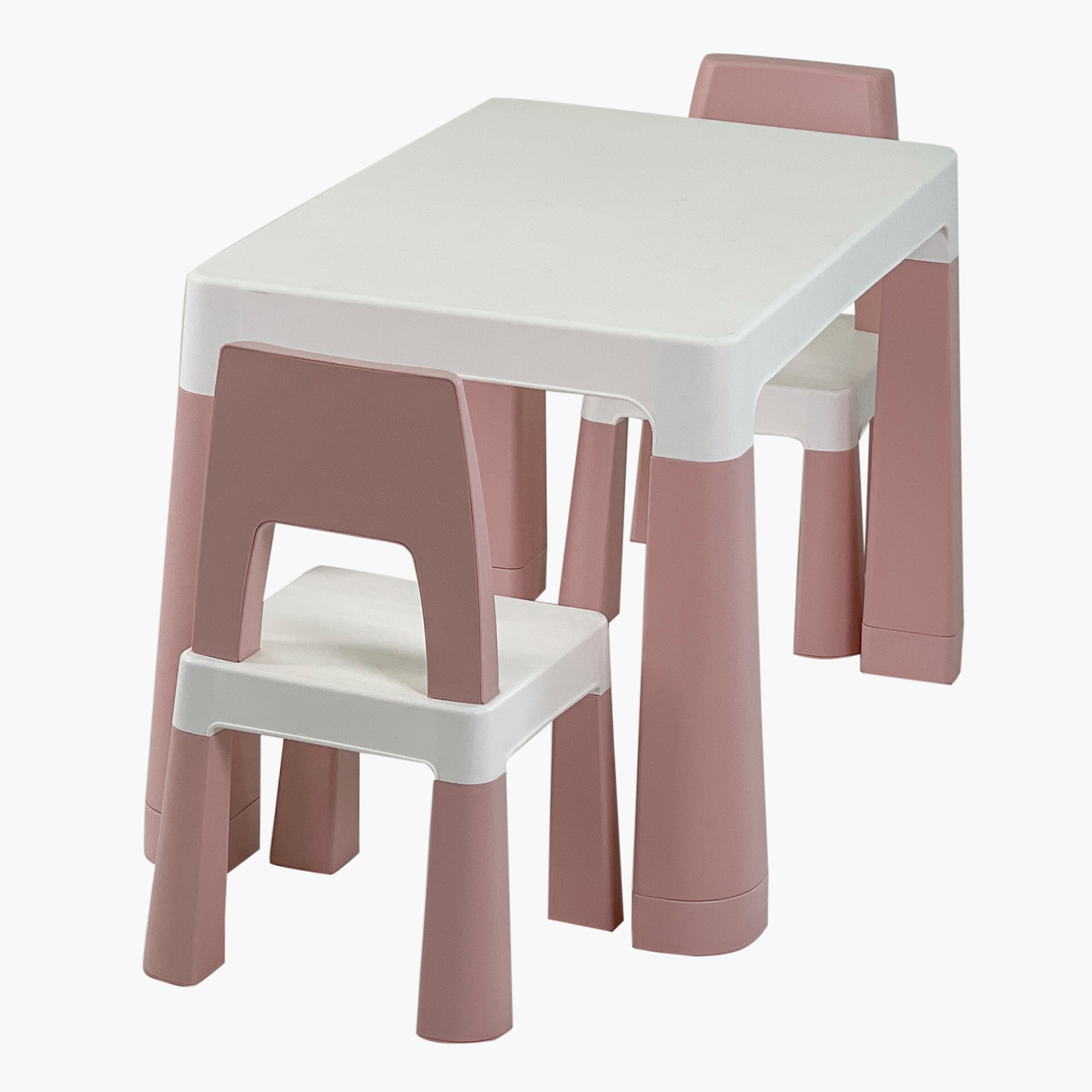 Iris Delta 2-Seater Kids' Table Set-hbxfurniture-desks-image-8