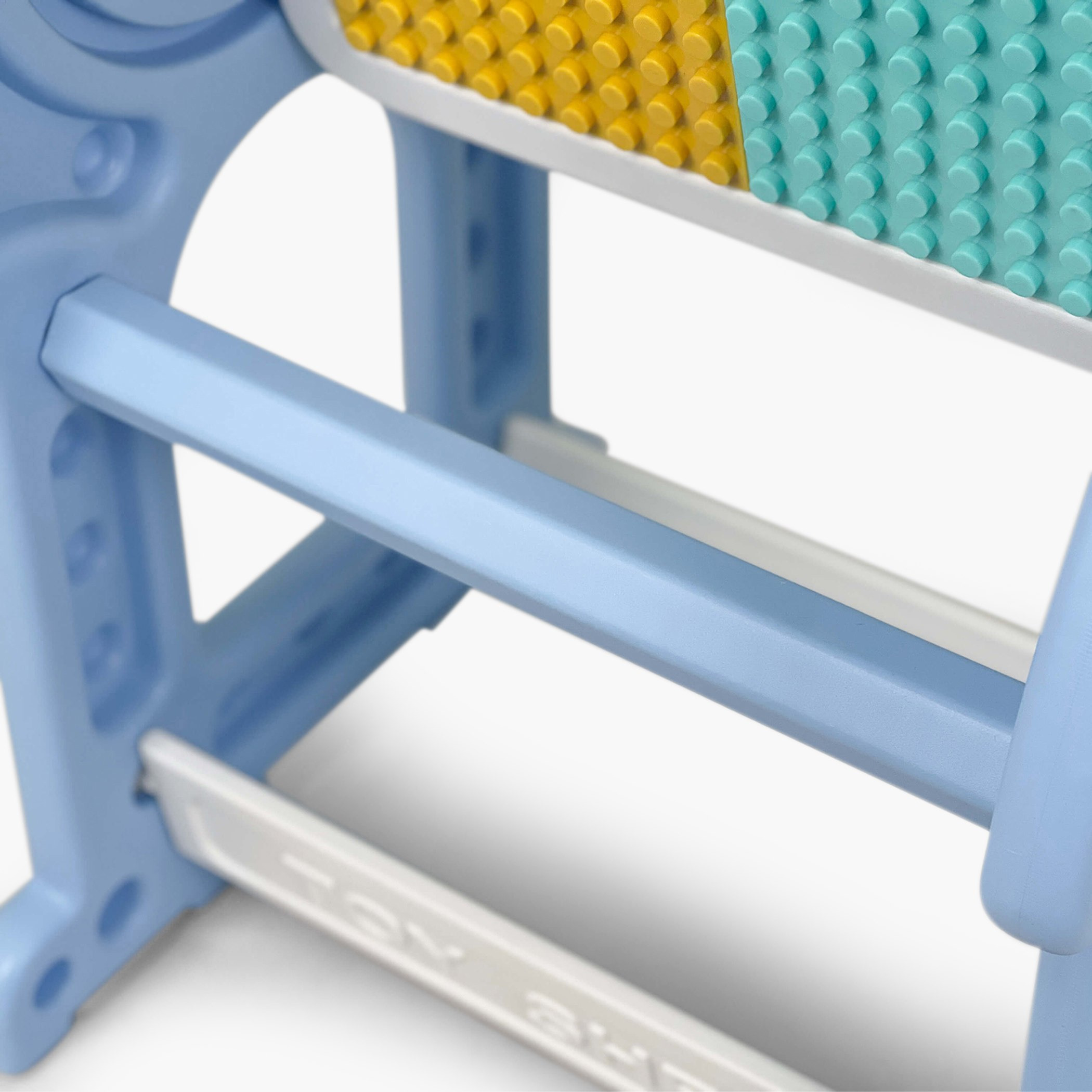 Iris Kinder 2-in-1 Kids' Building Block Table and Easel-hbxfurniture-office-desks-image-10