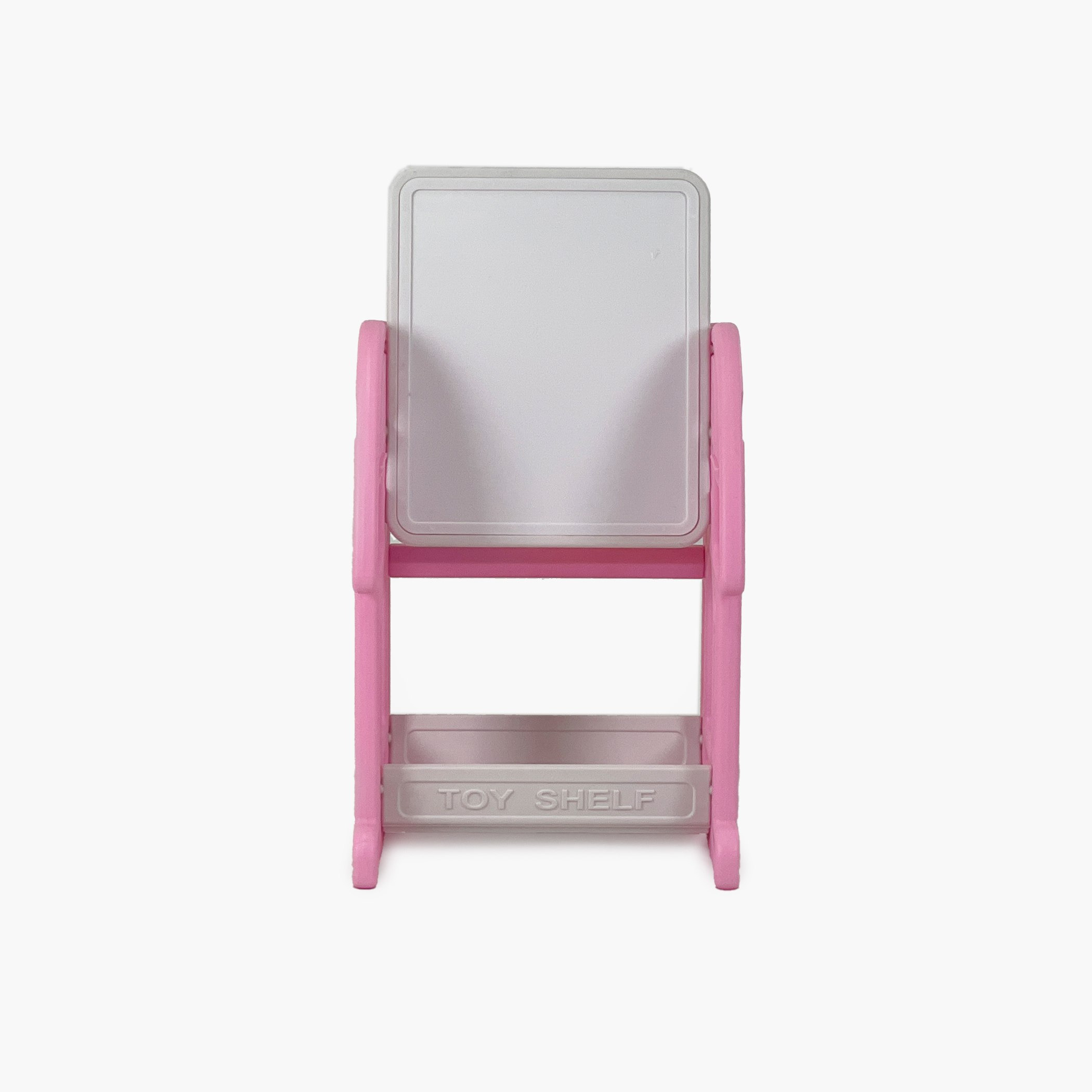 Iris Kinder 2-in-1 Kids' Building Block Table and Easel-hbxfurniture-office-desks-image-3