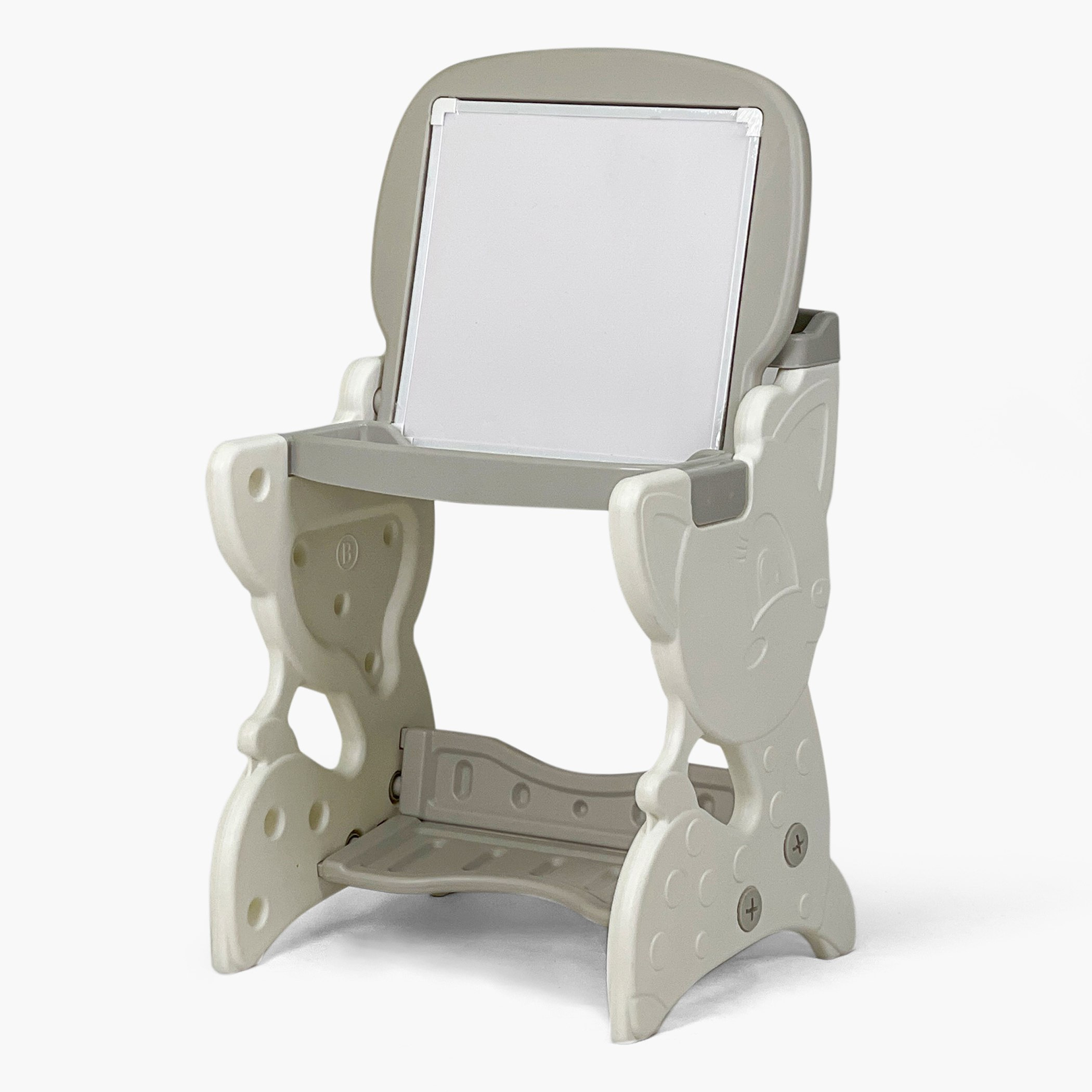 Iris Kinder Kids' Study Table Cum Easel-hbxfurniture-desks-image-2