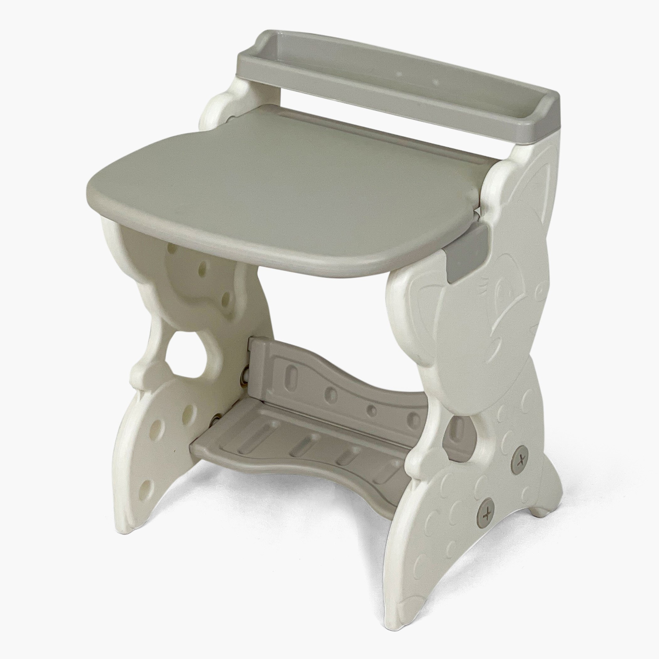 Iris Kinder Kids' Study Table Cum Easel-hbxfurniture-desks-image-7