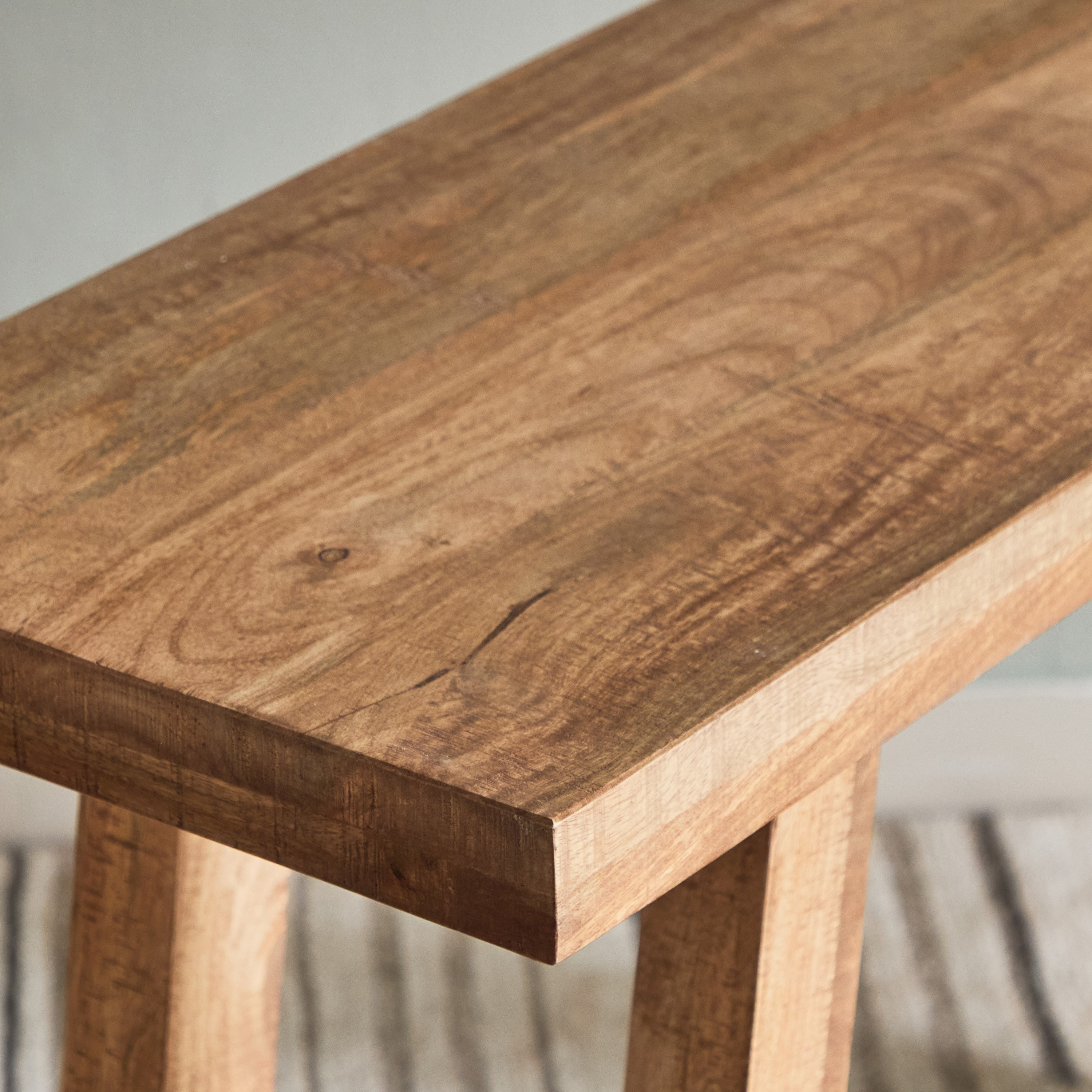 طاولة كونسول من الخشب الصلب - كينستون من فيندرا -hbxfurniture-tablesandstands-consoletables-image-3