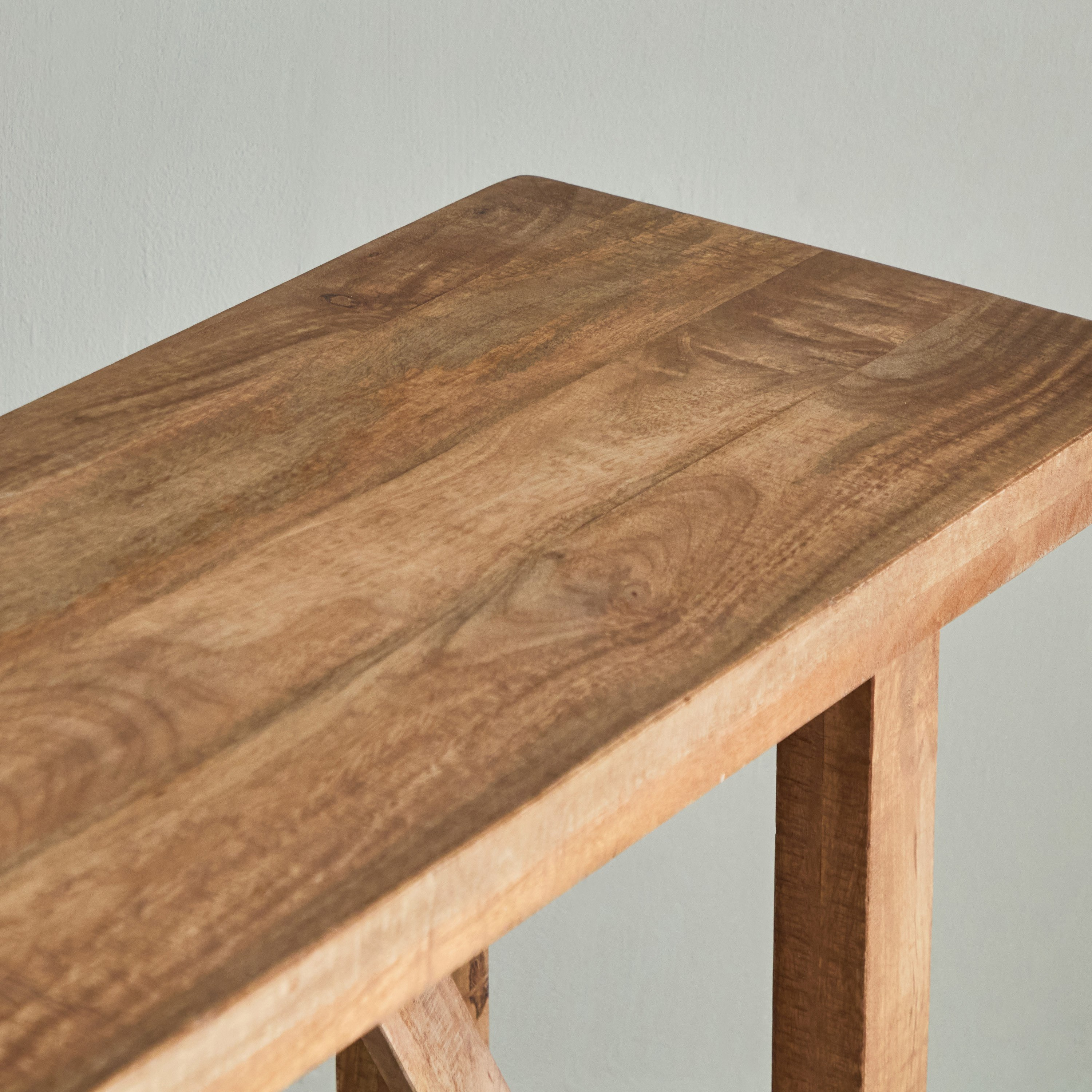 طاولة كونسول من الخشب الصلب - كينستون من فيندرا -hbxfurniture-tablesandstands-consoletables-image-6