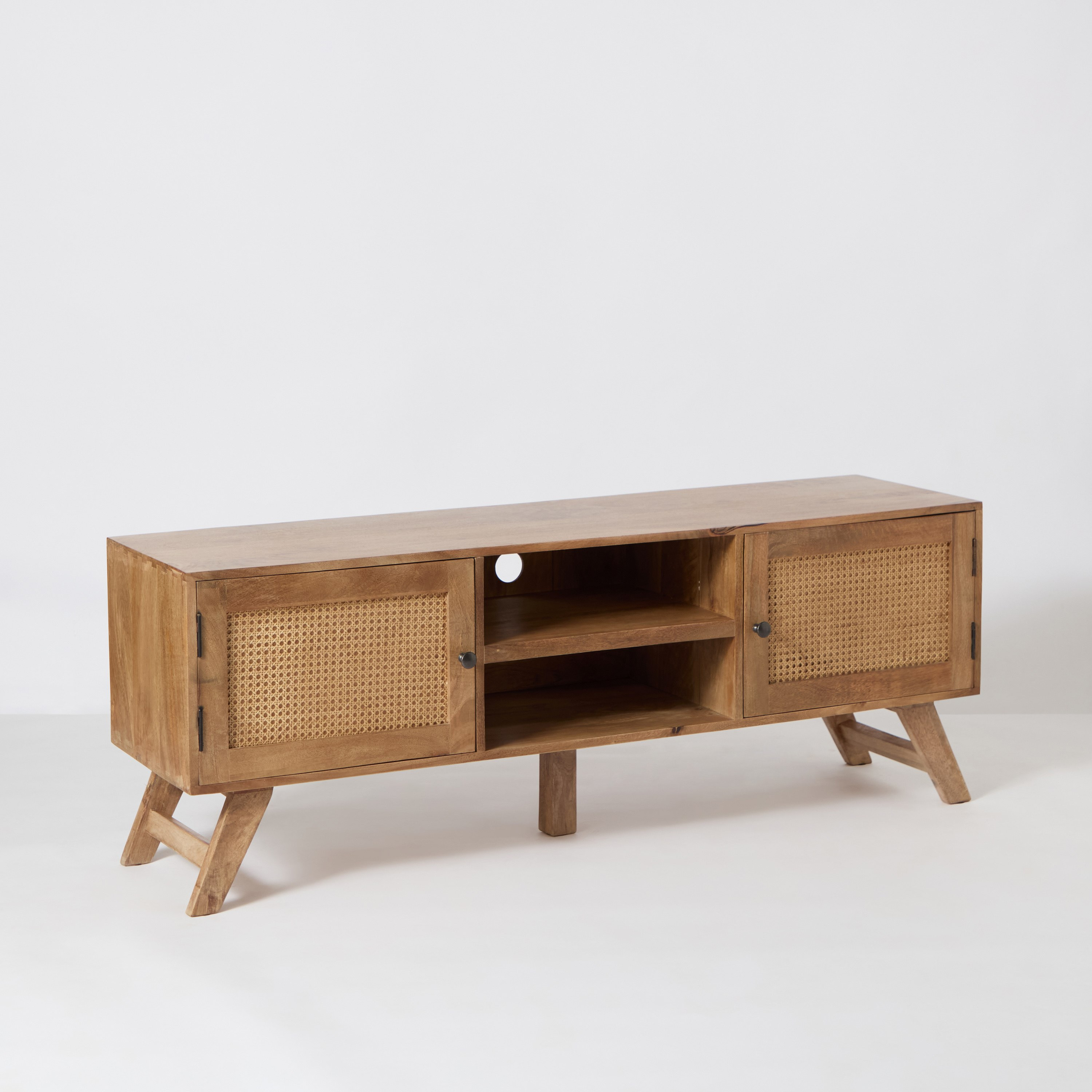 وحدة تلفزيون حتى 65 بوصة 1.5 متر من الخشب الصلب - كينستون من فيندرا-hbxlivingroom-mediaunitsandstorage-tvunits-image-9