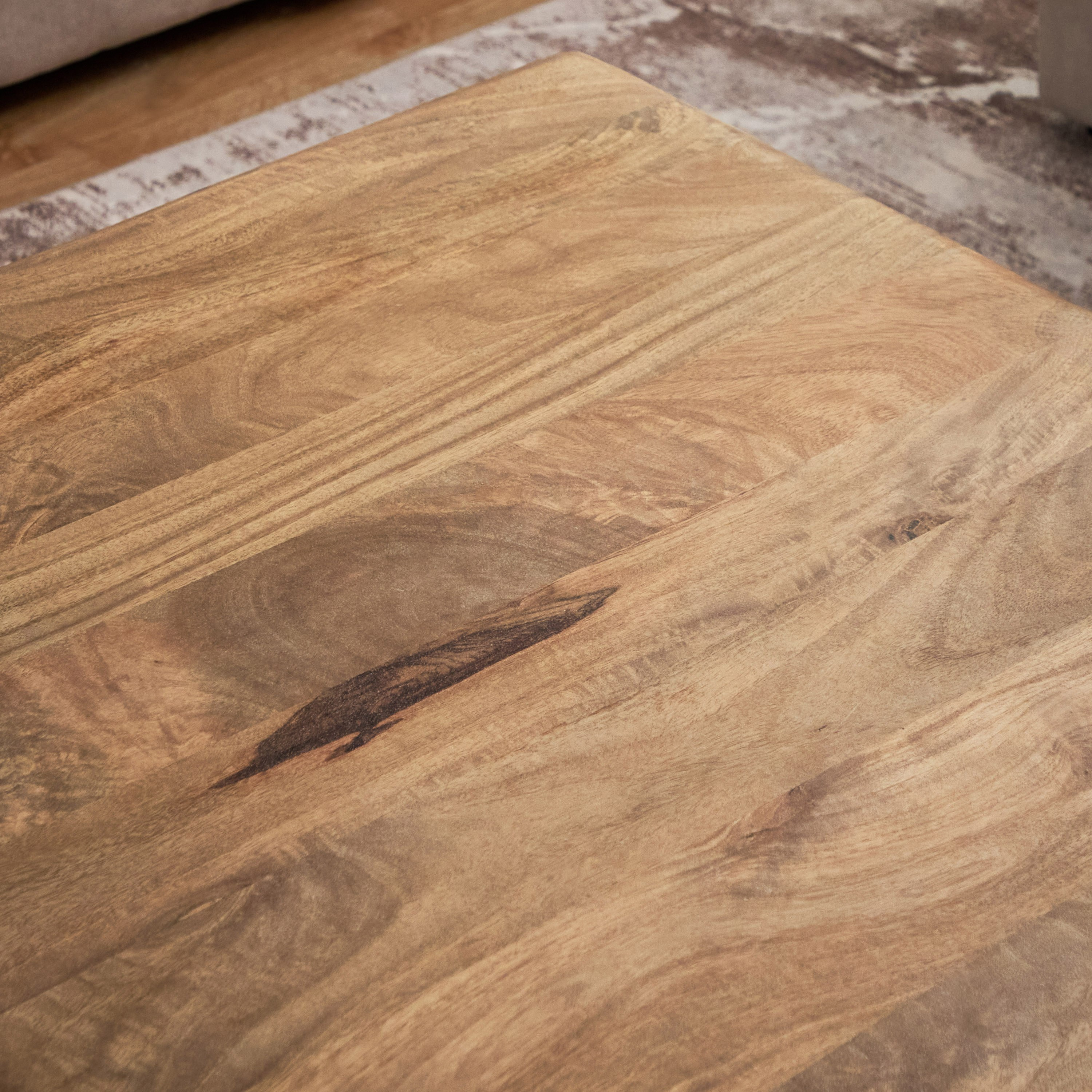 طاولة قهوة من الخشب الصلب - كلايتون من كافون-PROMO_HB_UAE_THRESHOLD_Furniture_020426-image-7