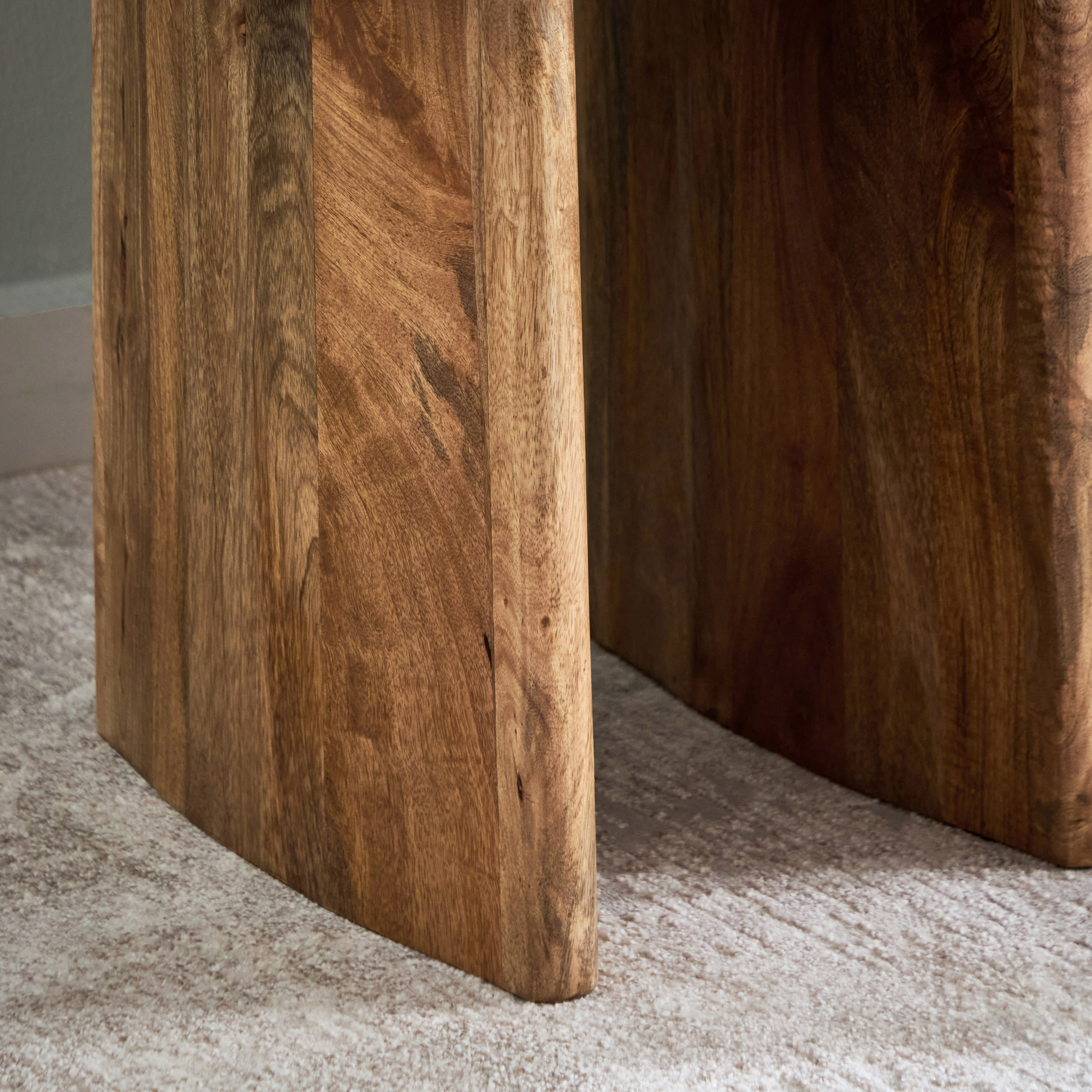 طاولة جانبية من الخشب الصلب - كلايتون من كافون-hbxfurniture-livingroom-endtables-image-7