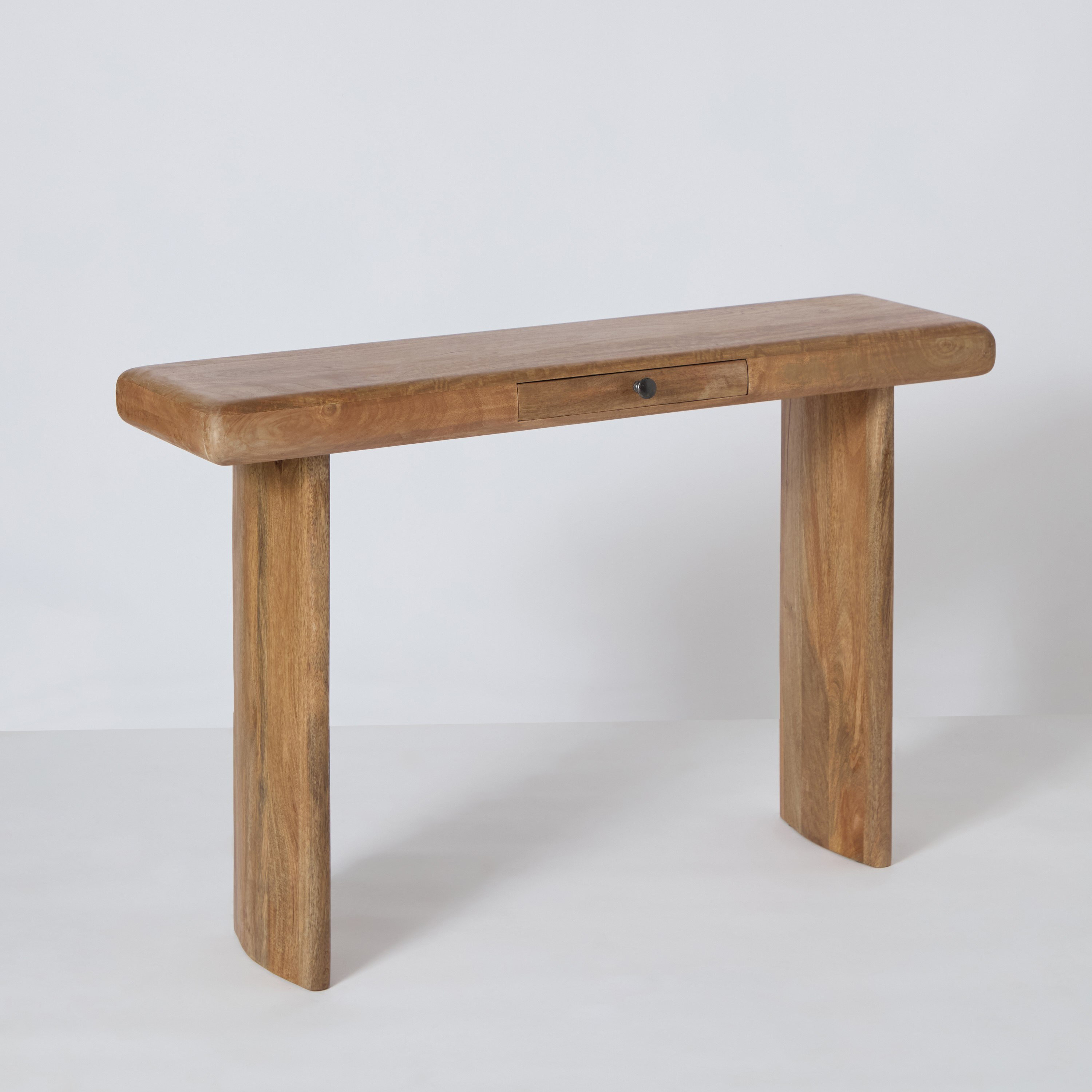 طاولة كونسول من الخشب الصلب - كلايتون من كافون-hbxfurniture-tablesandstands-consoletables-image-11