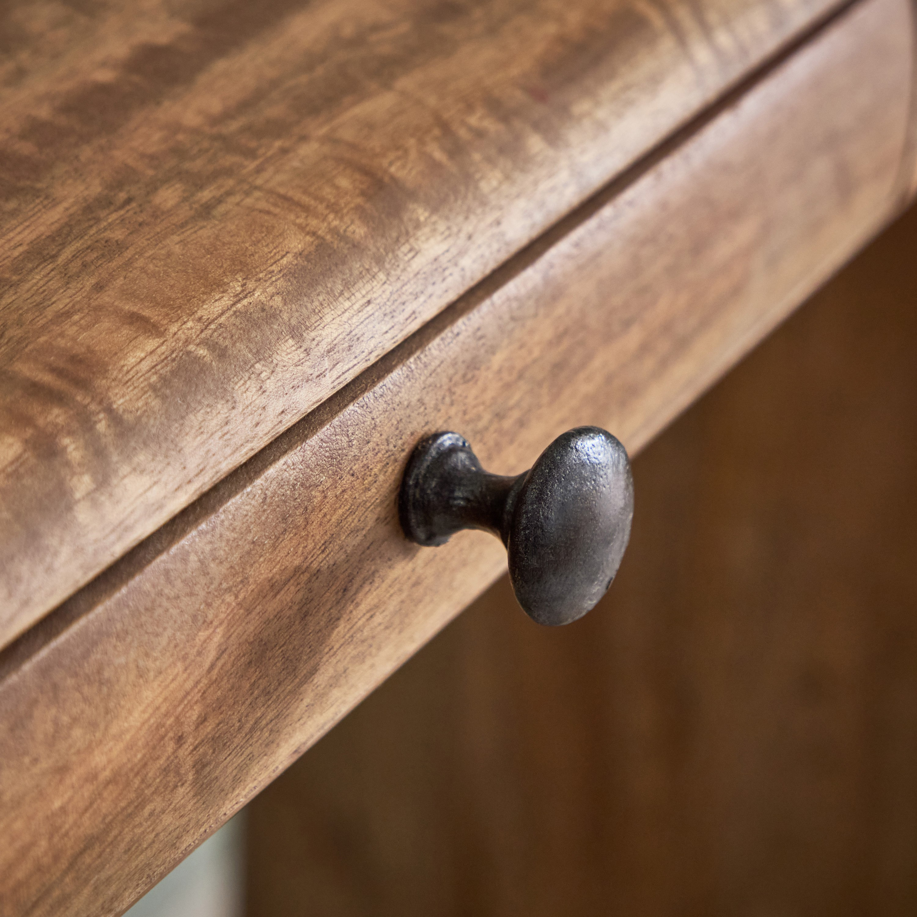 Cavon Clayton Solid Wood Console Table-hbxfurniture-tablesandstands-consoletables-image-7