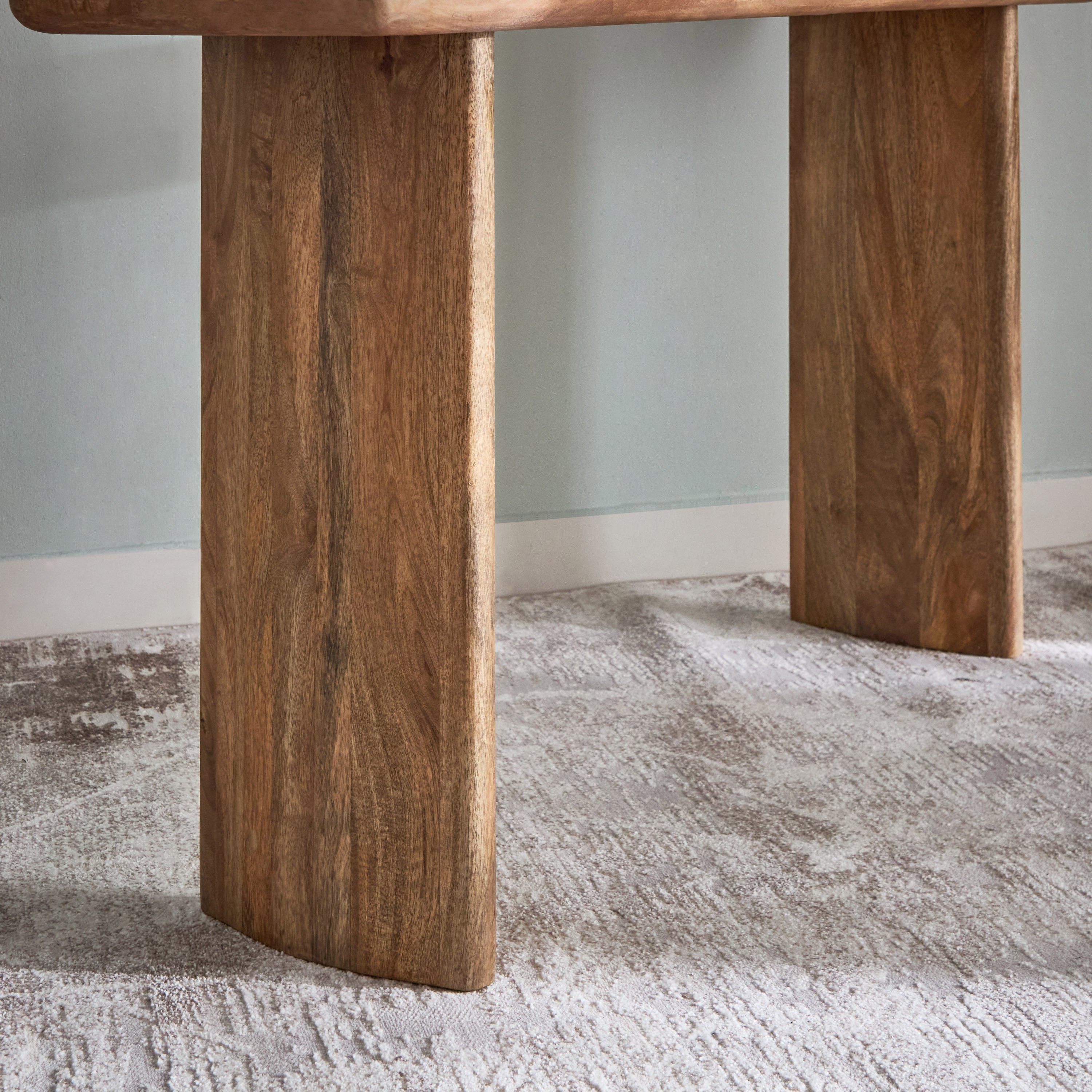 Cavon Clayton Solid Wood Console Table-hbxfurniture-tablesandstands-consoletables-image-8