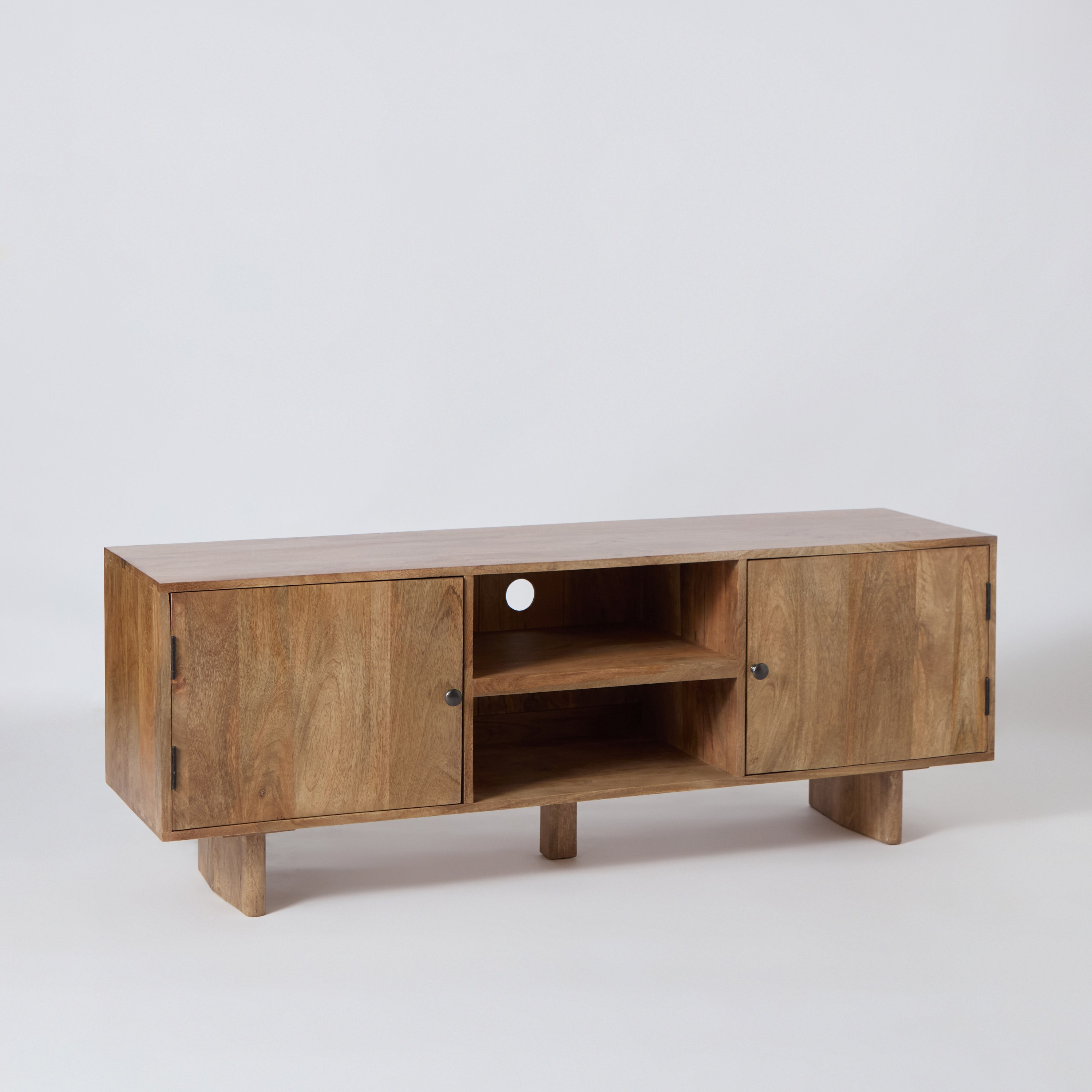 وحدة تلفزيون حتى 65 بوصة 1.5 متر من الخشب الصلب - كلايتون من كافون-hbxlivingroom-mediaunitsandstorage-tvunits-image-13