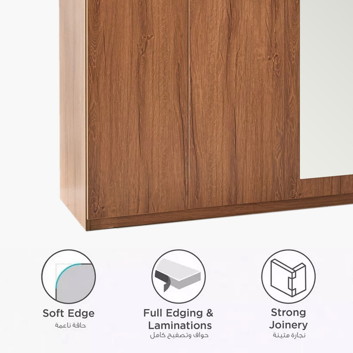 خزانة ملابس بمرآة بـ6 أبواب من هيرشيز نيو-hbxfurniture-wardrobes-image-6