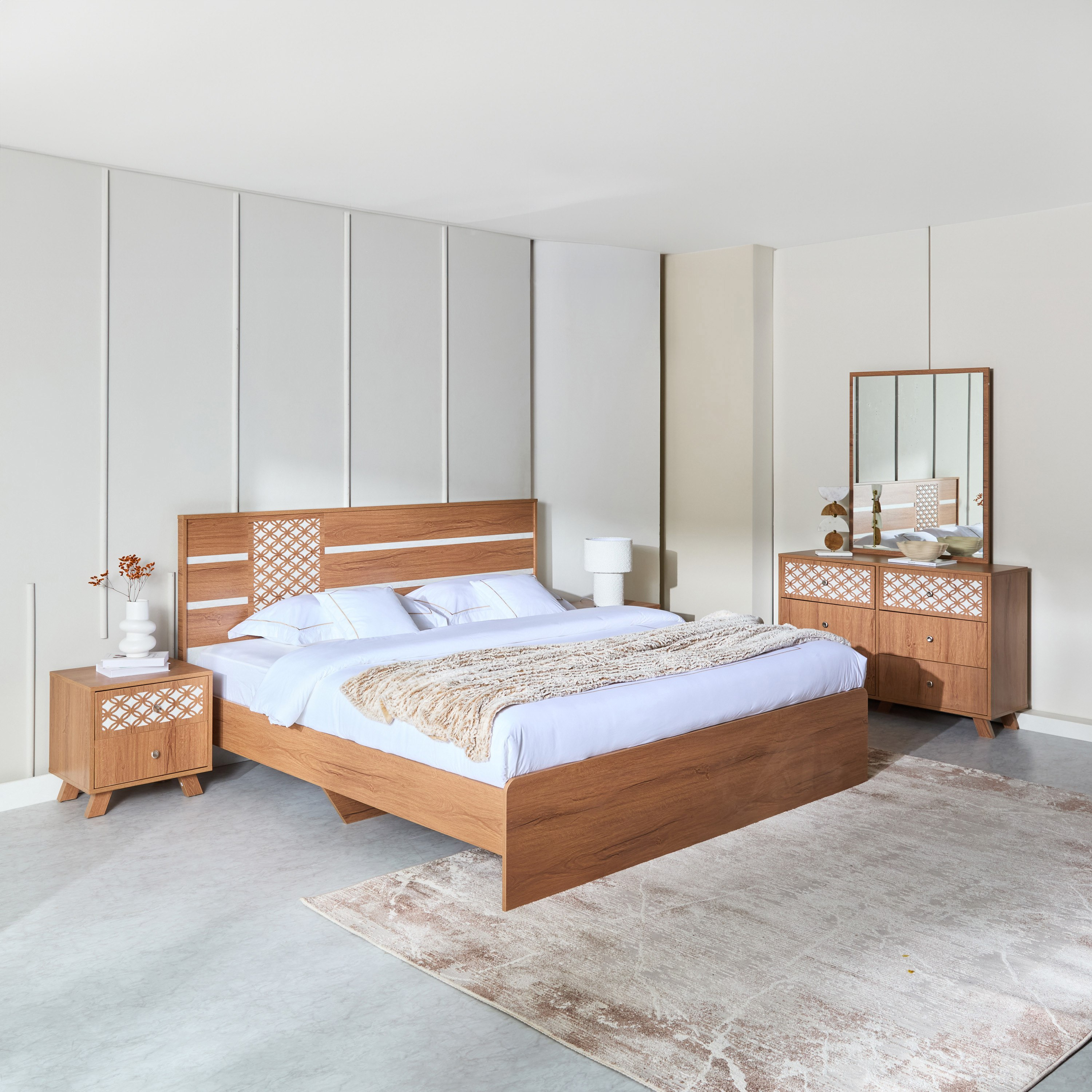 Hersheys Neo 5-Piece Super King Bedroom Set - 200x200 cm-PROMO_HB_SA_HBX10_TH1000_NEW_031025-image-1