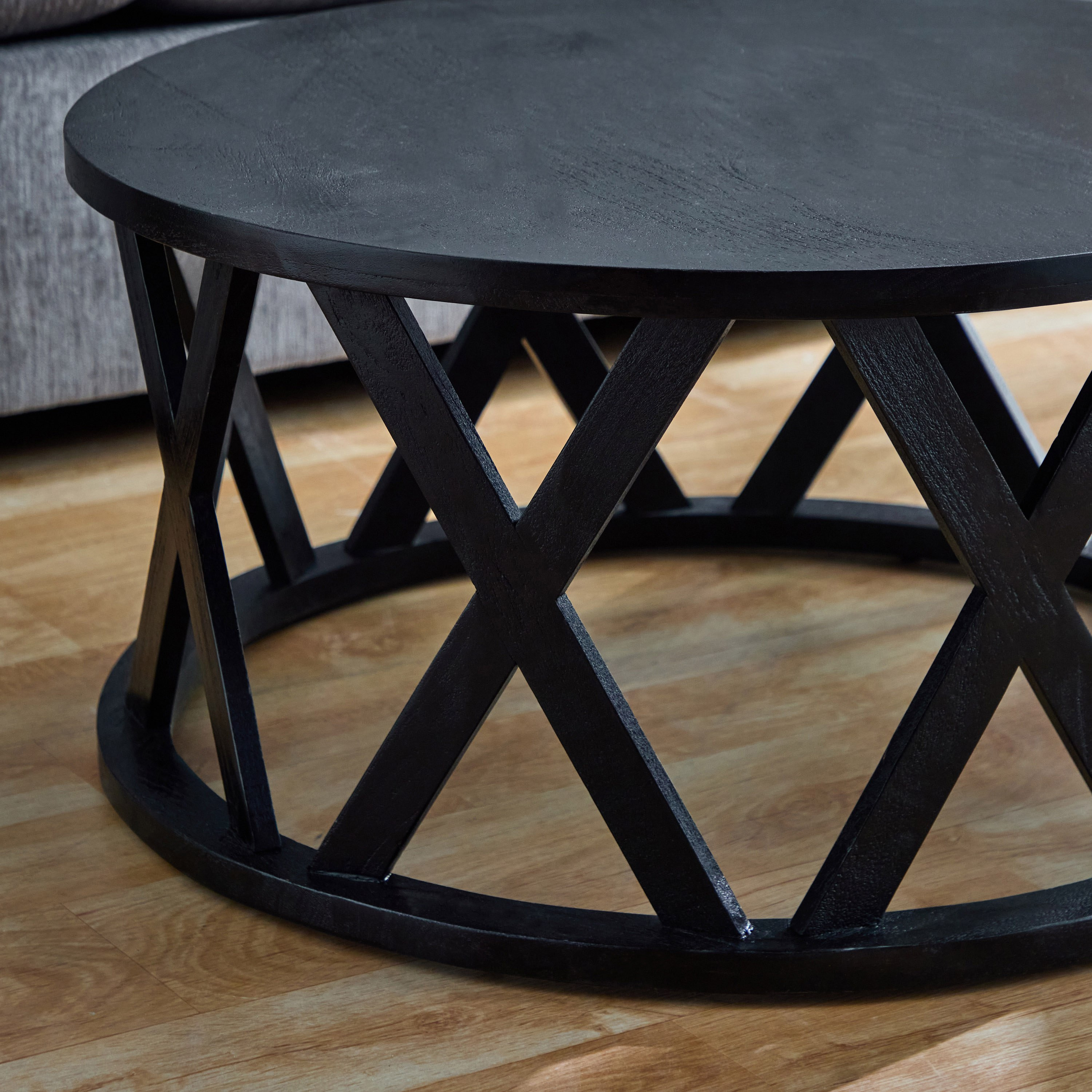 Vendra Blake NXT Solid Wood Round Coffee Table-PROMO_HB_AE_HBX10_TH1000_NEW_031025-image-6