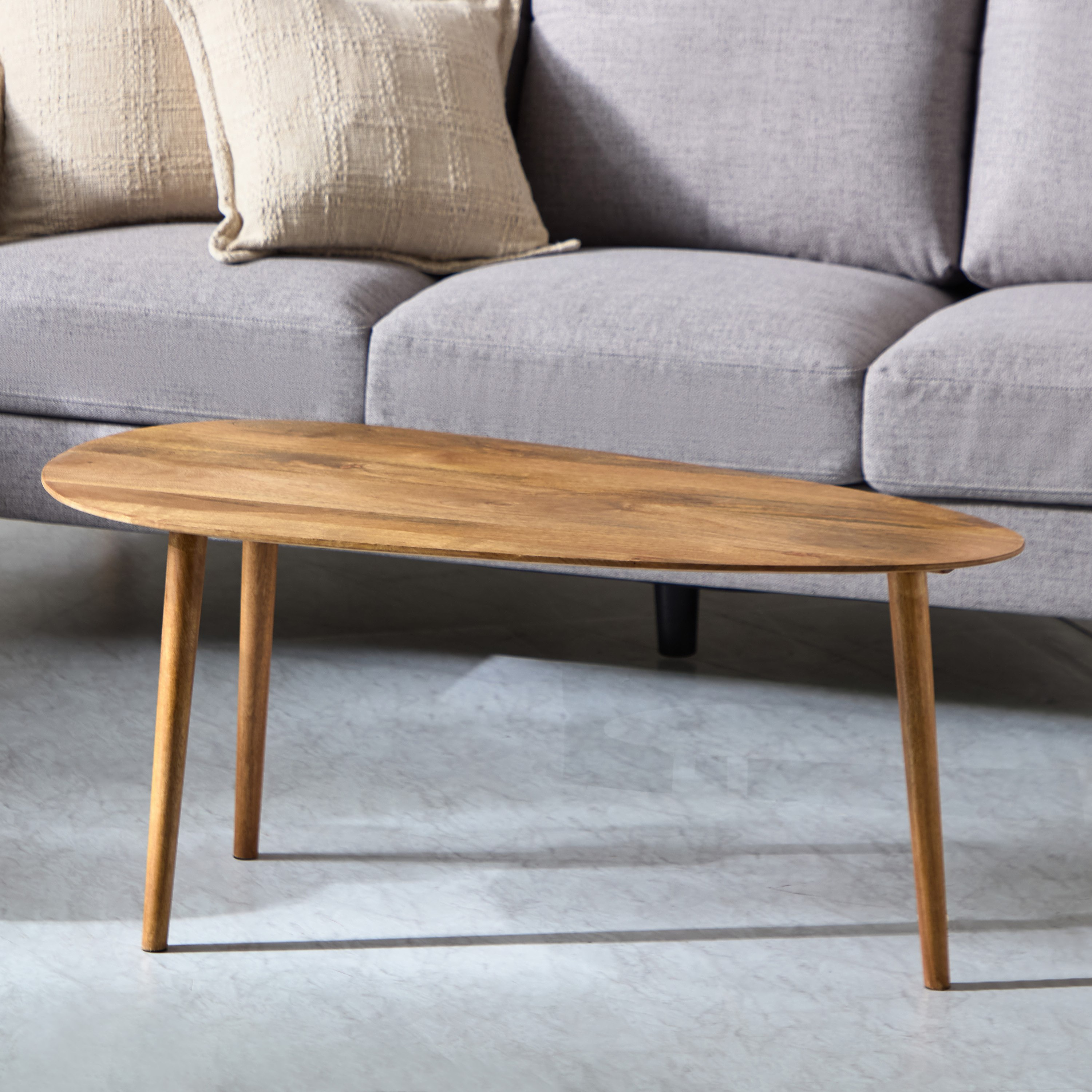 Vendra Mourya Oval Solid Wood Coffee Table-PROMO_HB_UAE_HBX10_250526-image-2