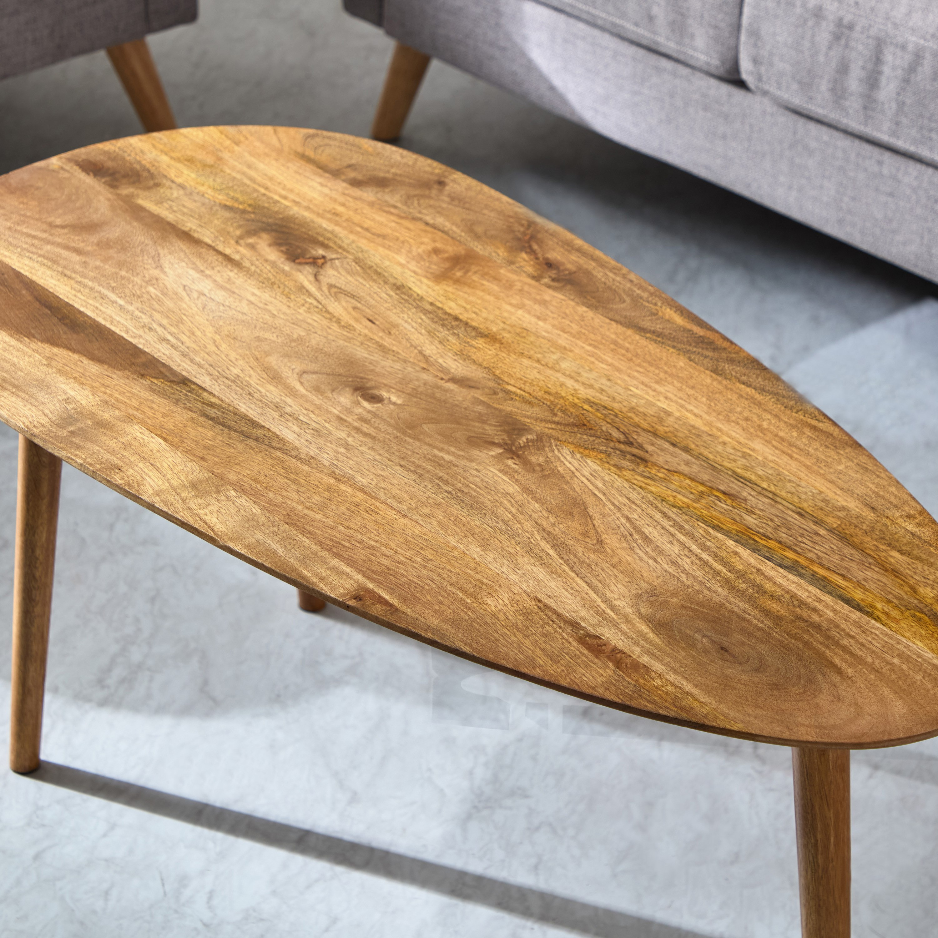 Vendra Mourya Oval Solid Wood Coffee Table-PROMO_HB_UAE_HBX10_250526-image-3