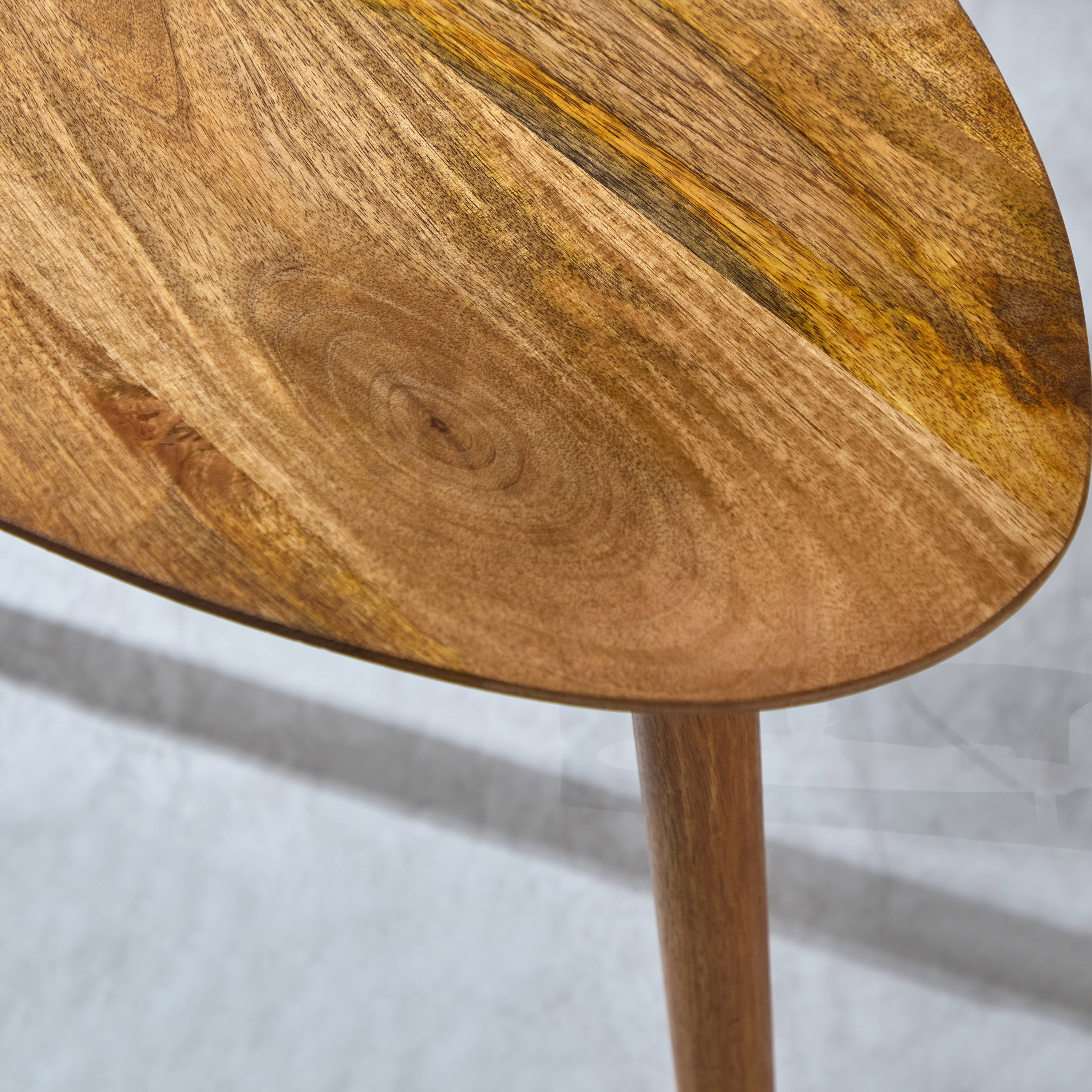 Vendra Mourya Oval Solid Wood Coffee Table-PROMO_HB_UAE_HBX10_250526-image-4