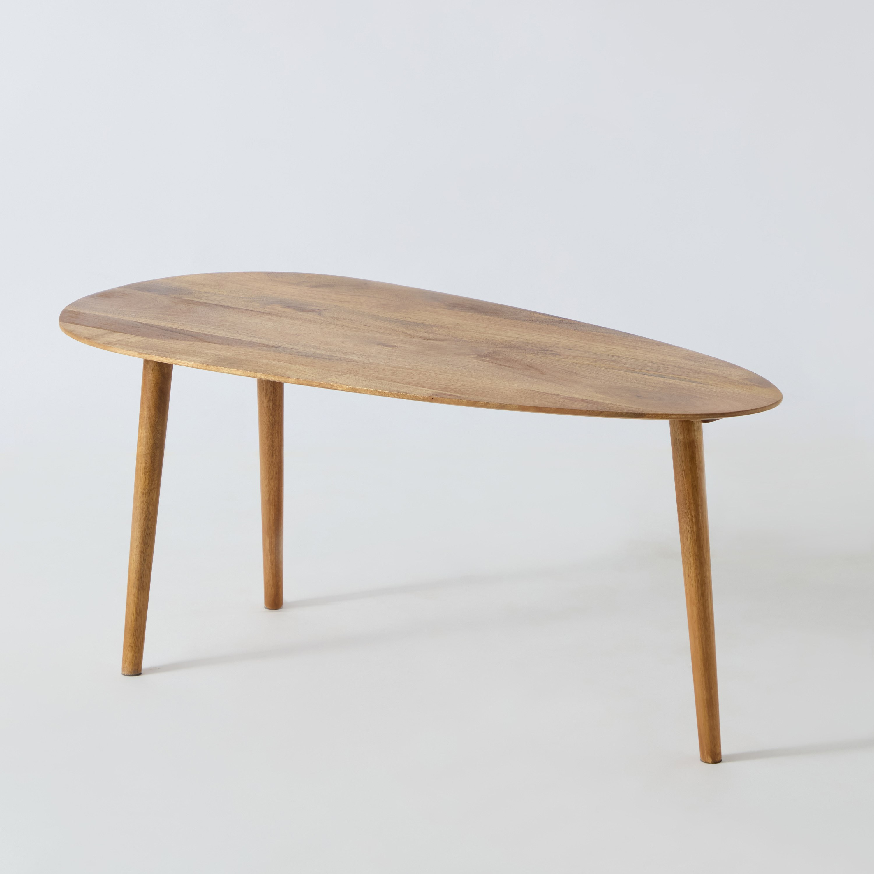 Vendra Mourya Oval Solid Wood Coffee Table-PROMO_HB_UAE_HBX10_250526-image-7